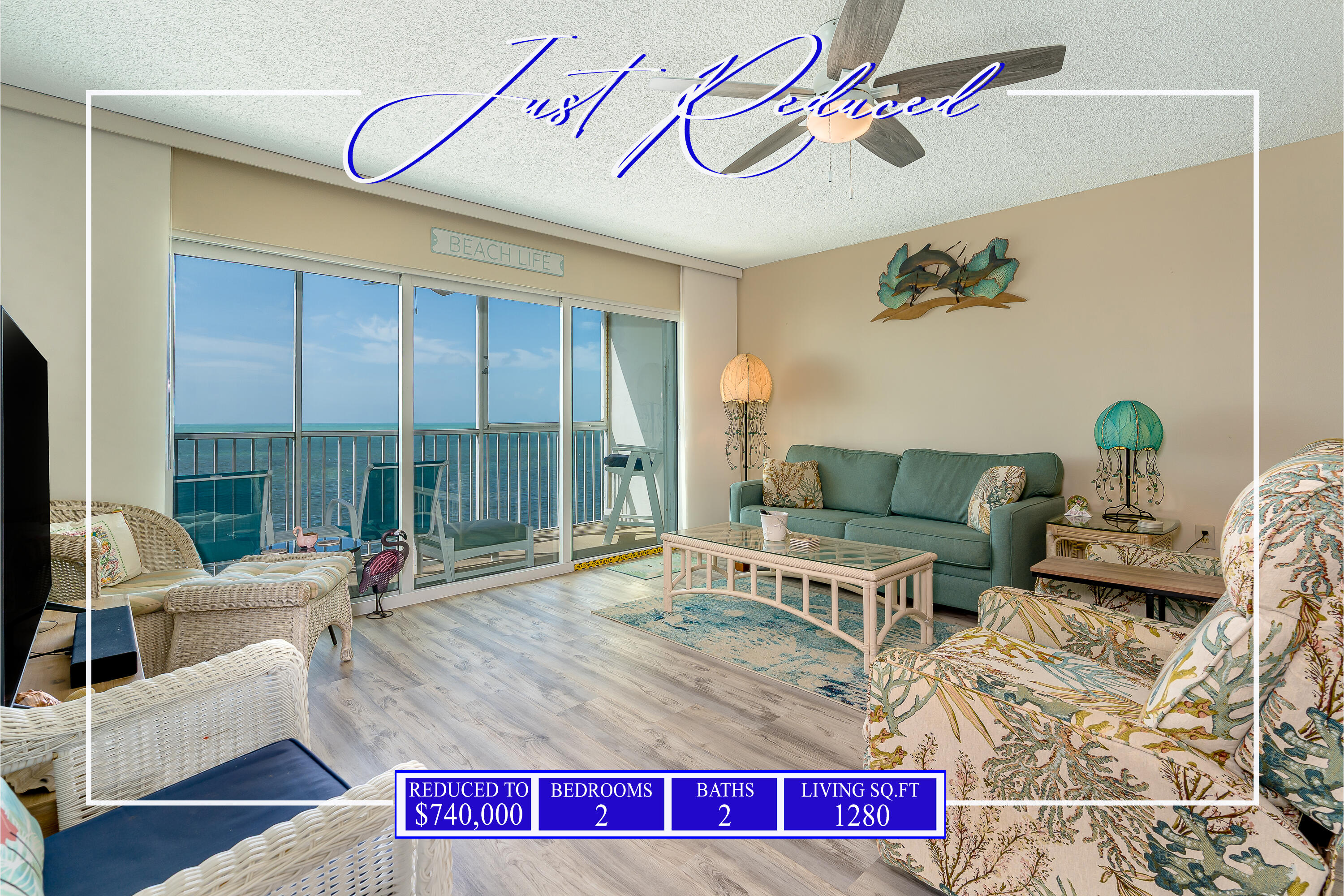 135 Coco Plum Drive, 4C Property Photo 1