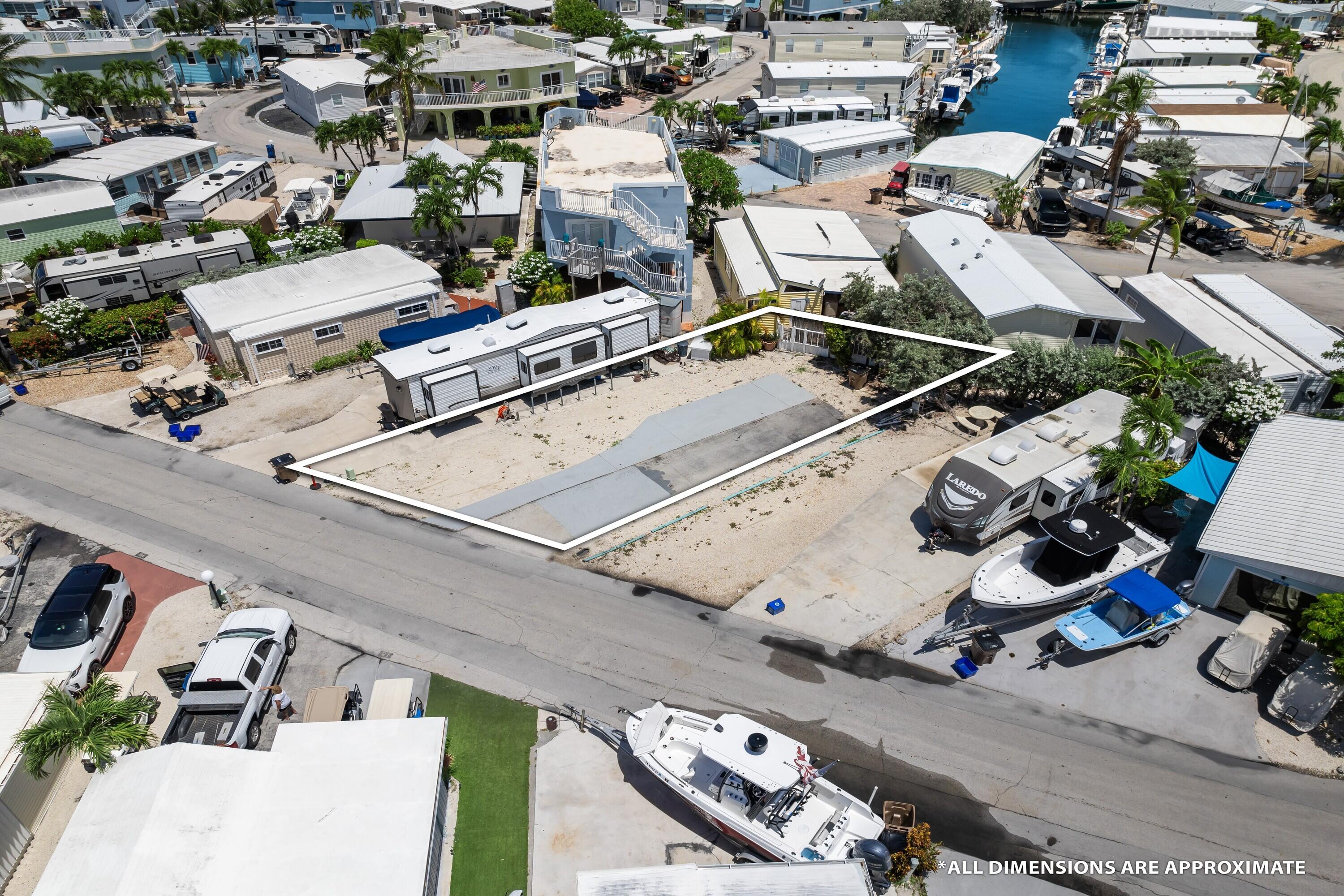 65821 Overseas Highway, 102 Property Photo 1