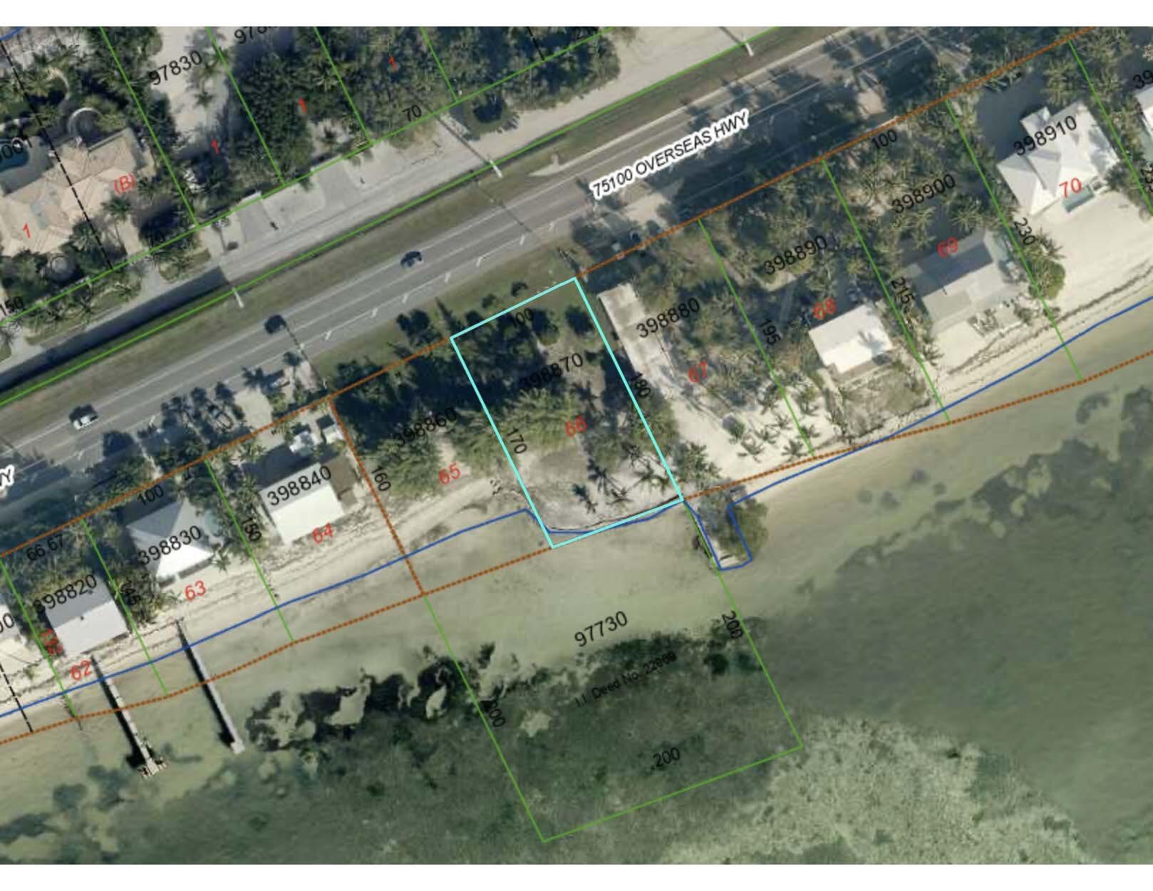 0 Overseas Highway Property Photo 2