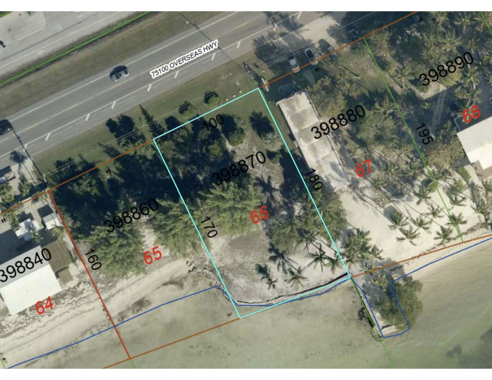 0 Overseas Highway Property Photo 3