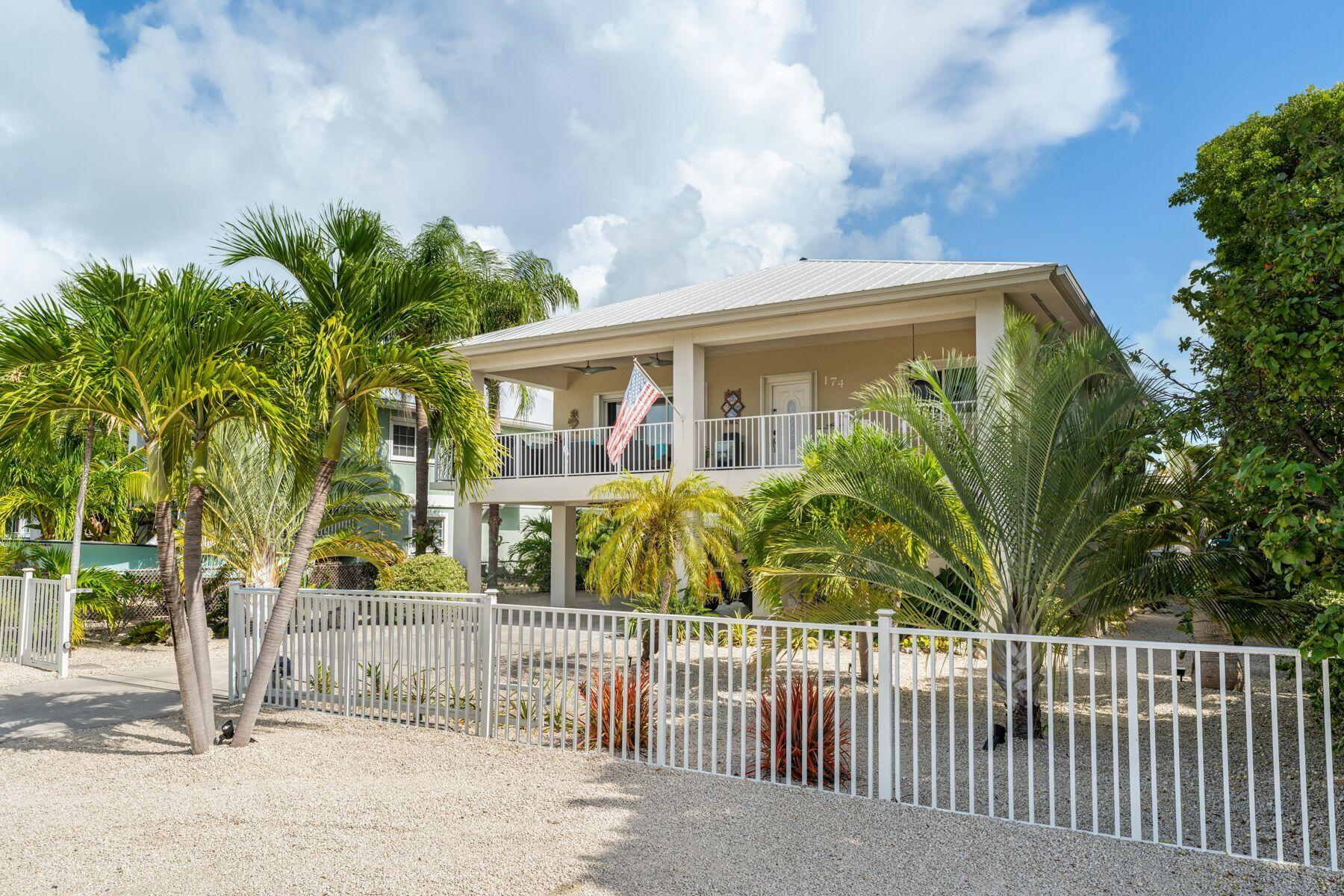 174 Marina Avenue Property Photo 1