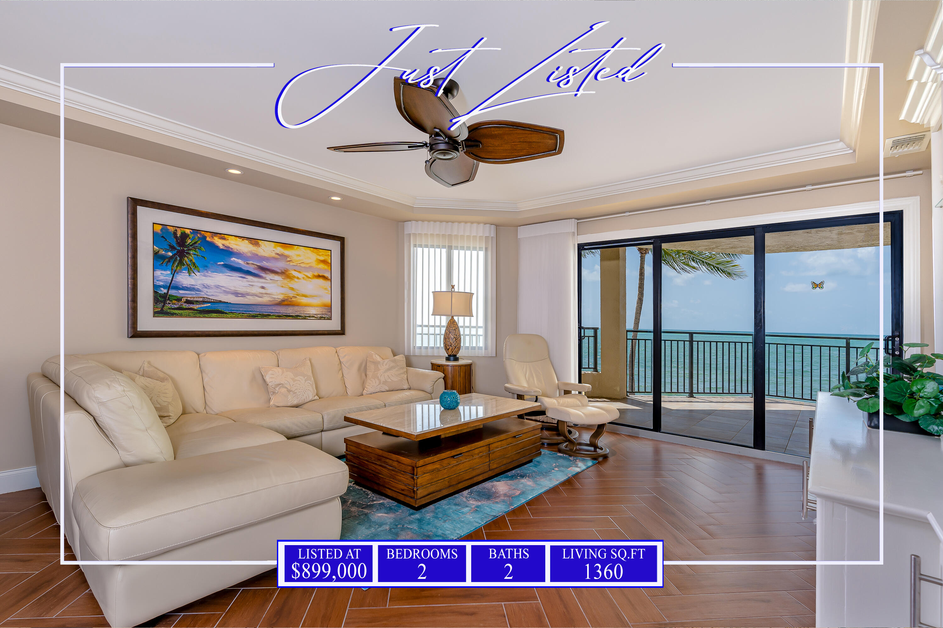 1001 W Ocean Drive, 2-203 Property Photo 1