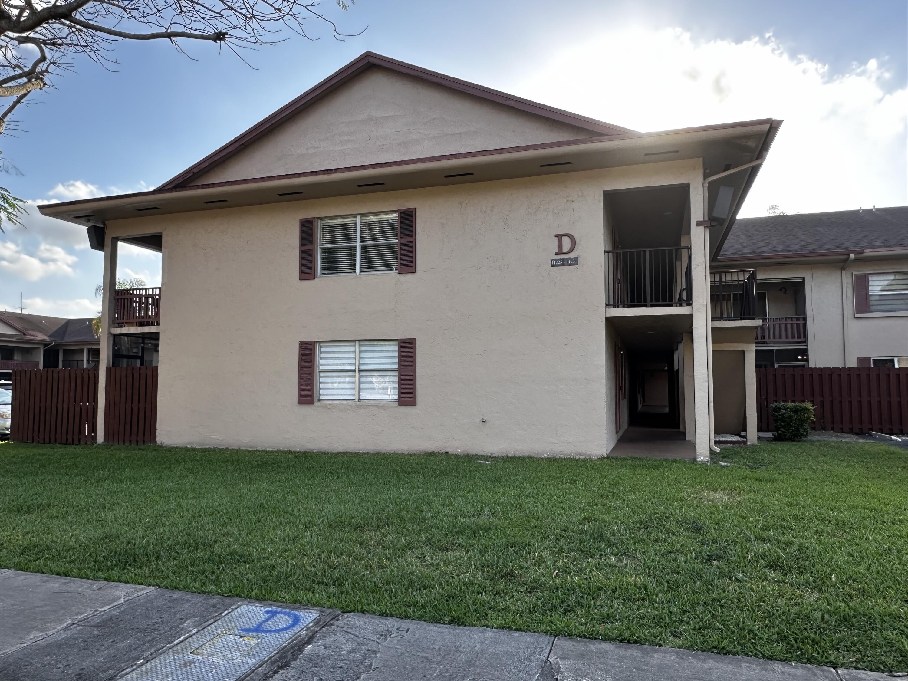 11229 Sw 88th Street, 209d Property Photo 1