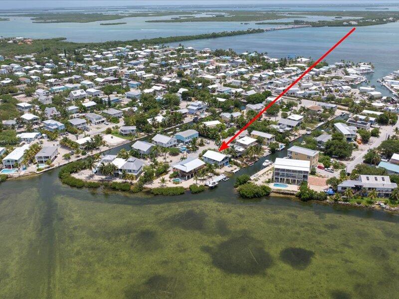 22846 Port Royal Lane Property Photo 2