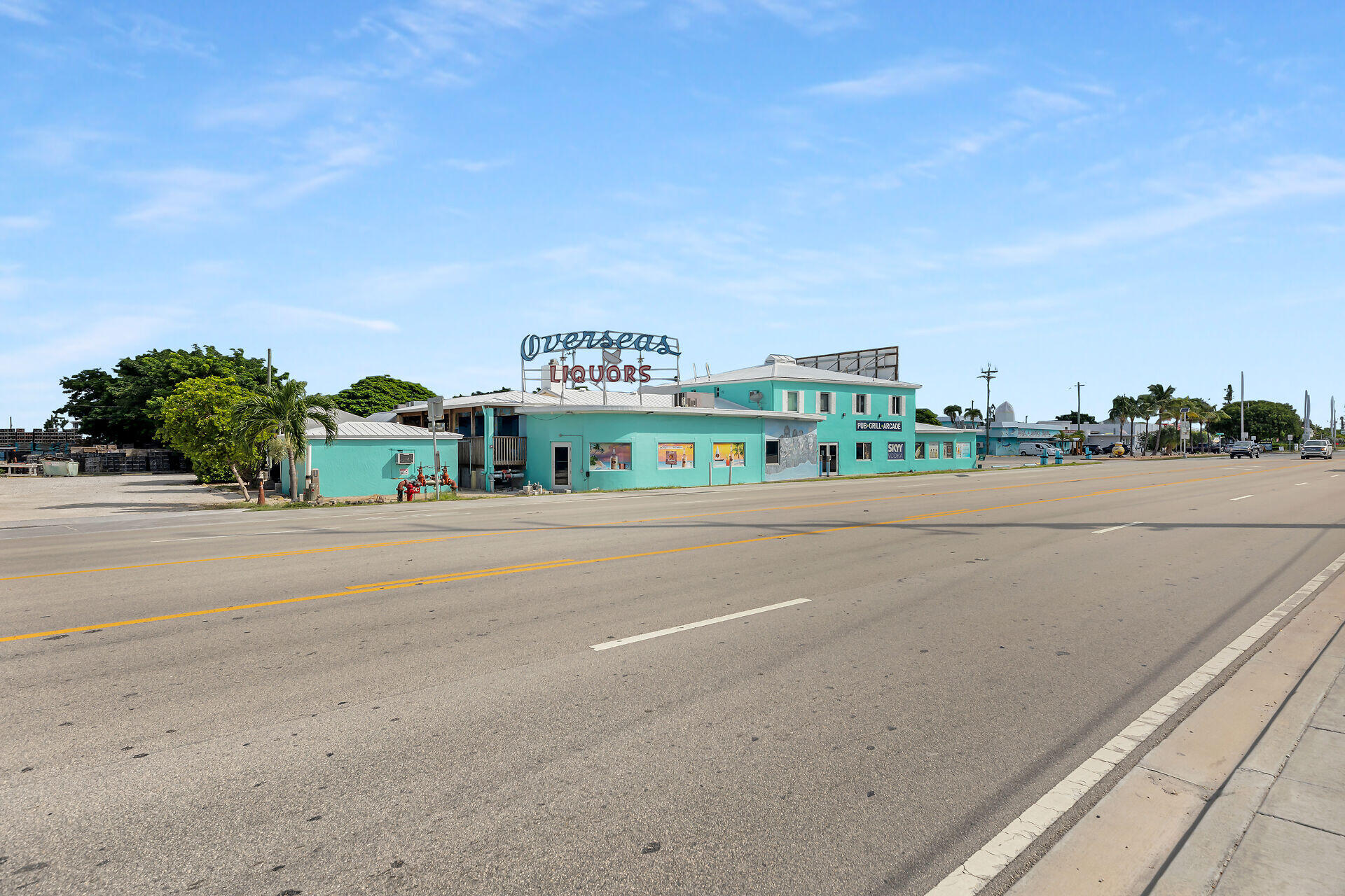 3574 Overseas Highway, 1-7 Property Photo 1
