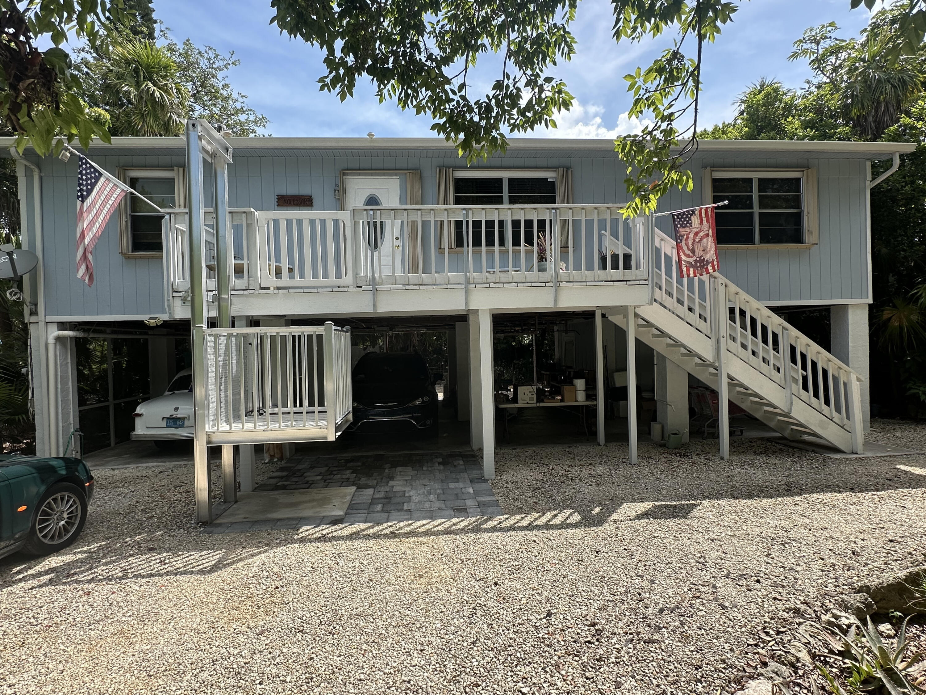 22 Stirrup Key Road Property Photo 1