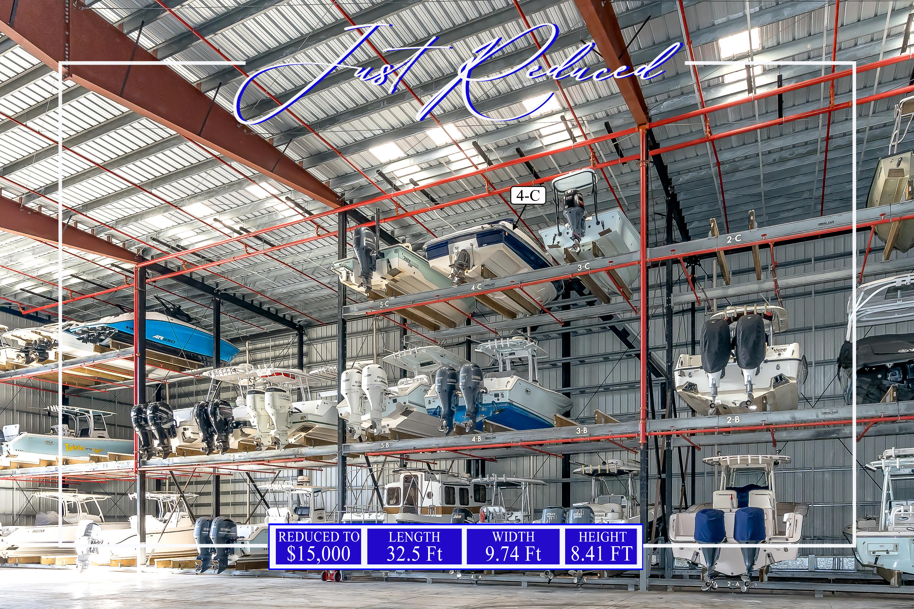 12411 Overseas Highway, 4C Property Photo 1