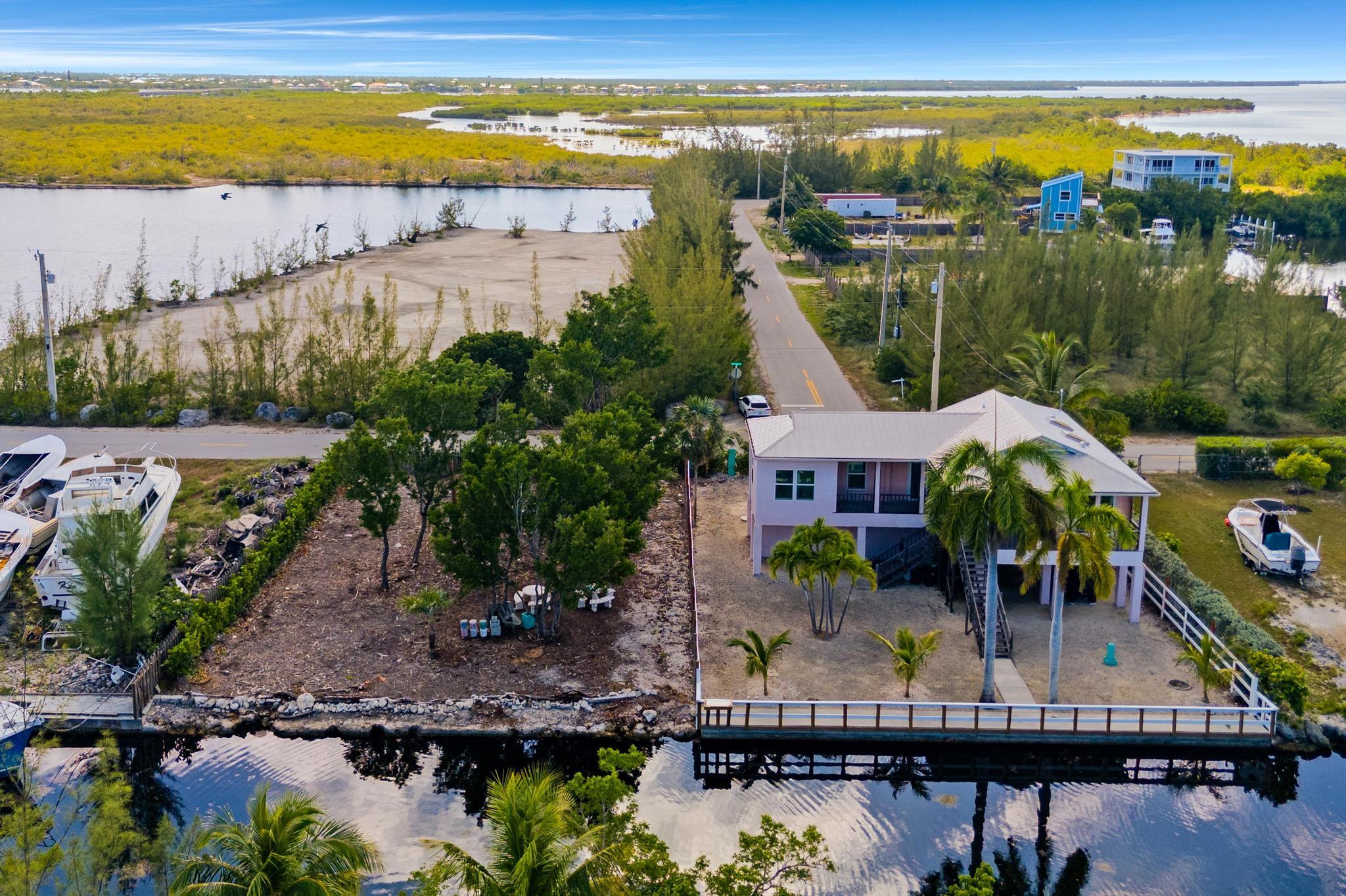 2123 Spanish Channel Drive Property Photo 1