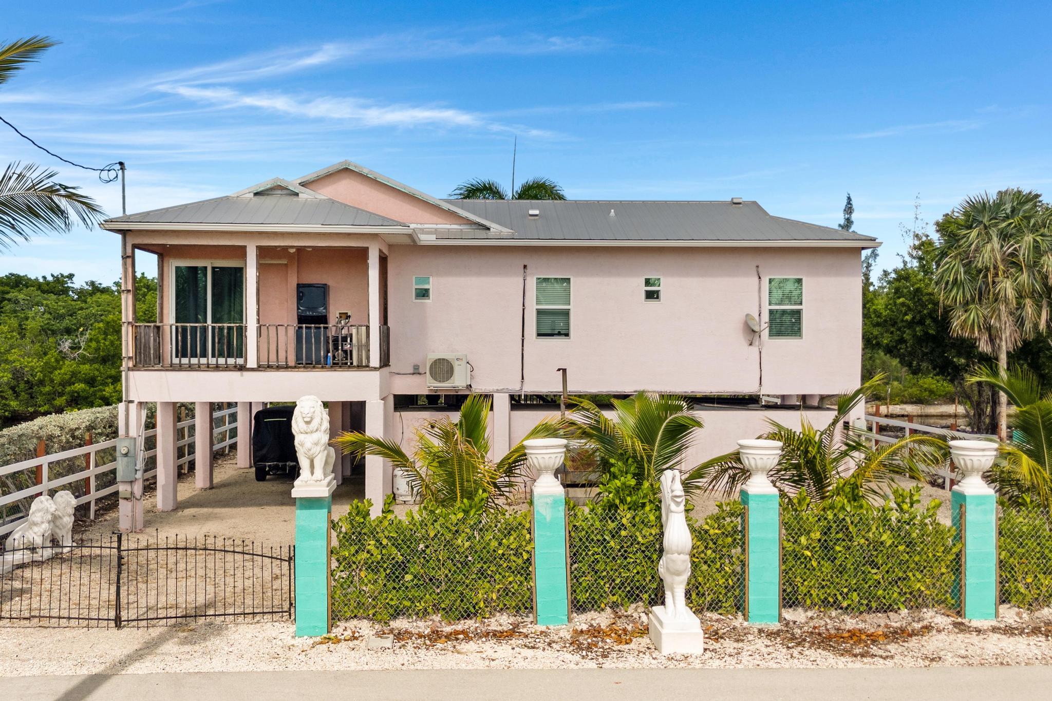 2123 Spanish Channel Drive Property Photo 3