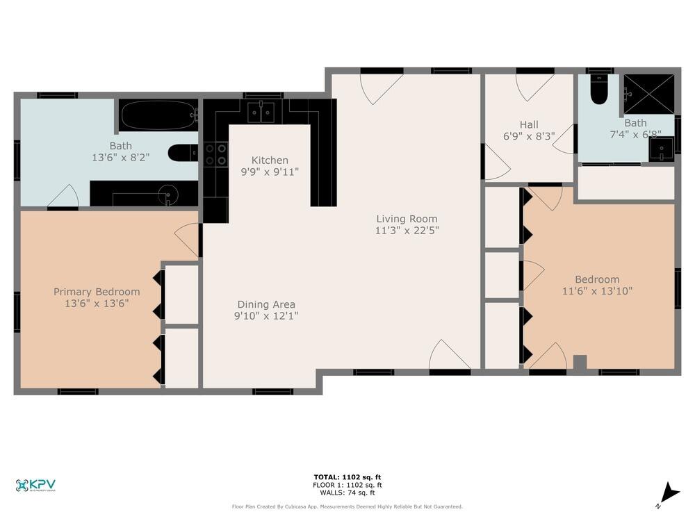 82207 Old Highway Property Photo 5