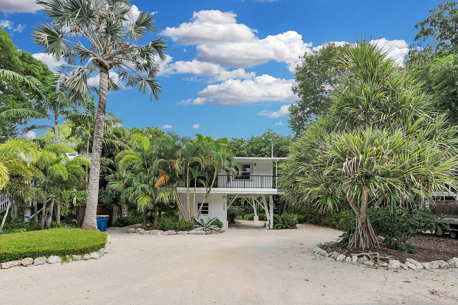 115 Fontaine Drive Property Photo 1