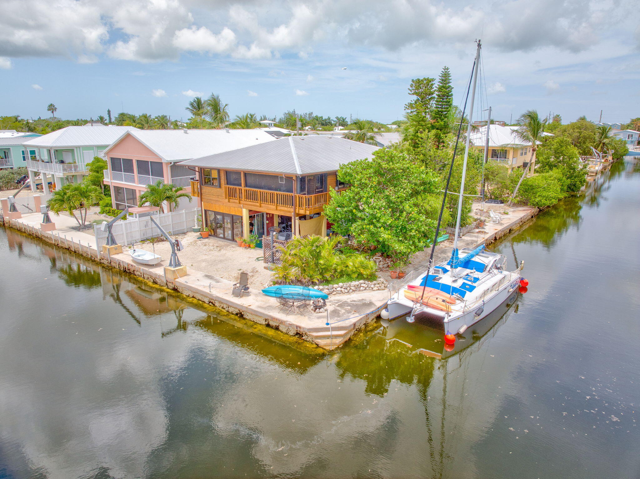 22954 Buccaneer Lane Property Photo 1