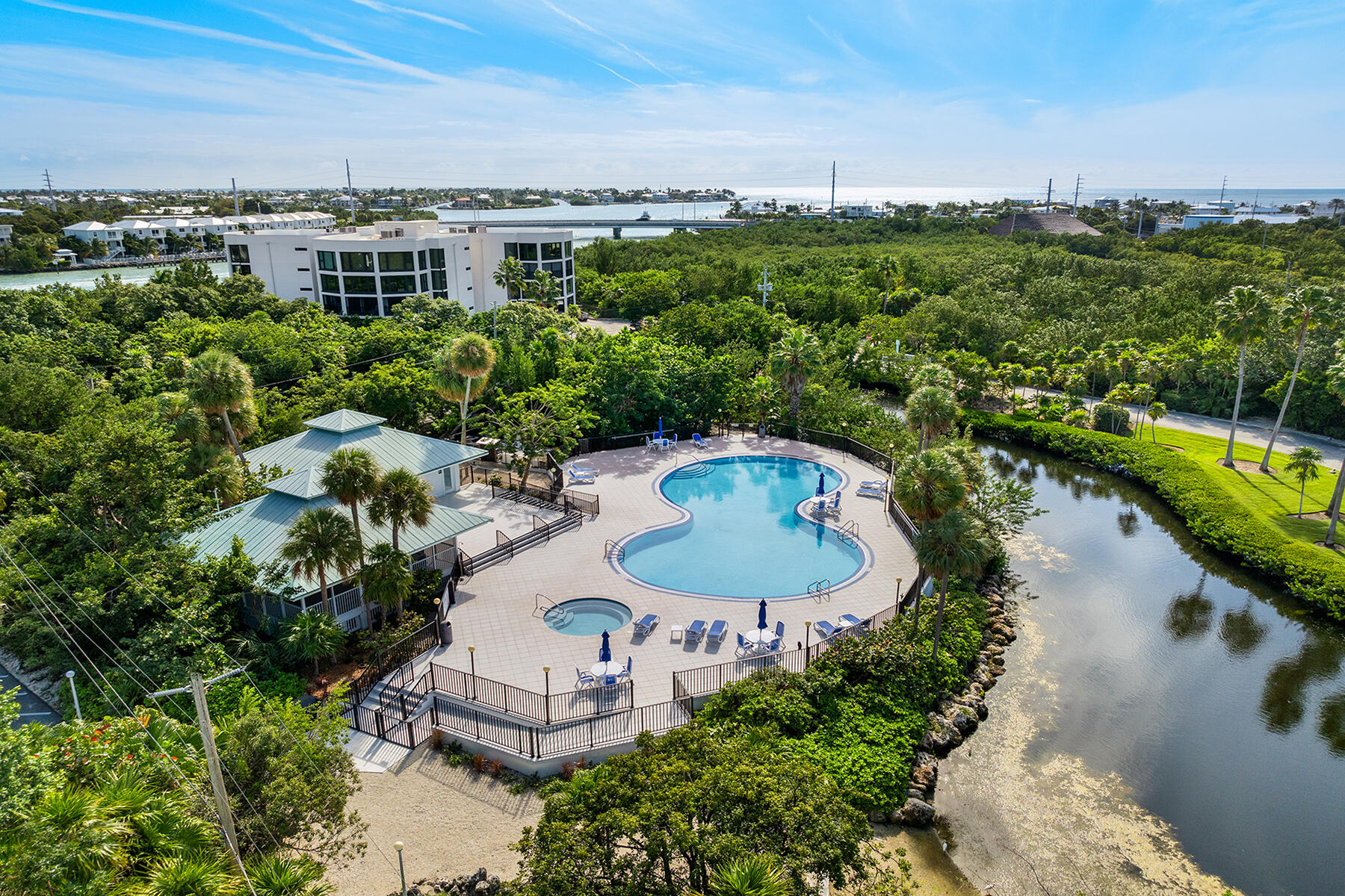 6104 Gulf Of Mexico Boulevard, 104 Property Photo 1