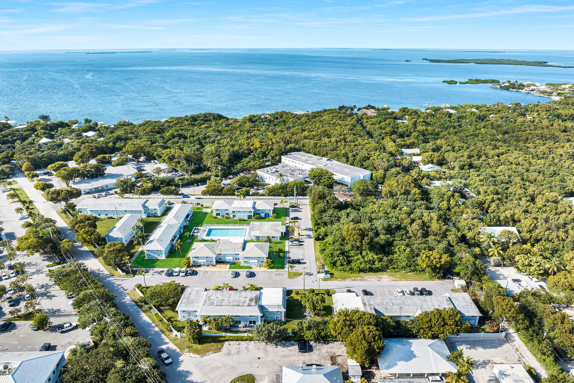 40 High Point Road, F-206