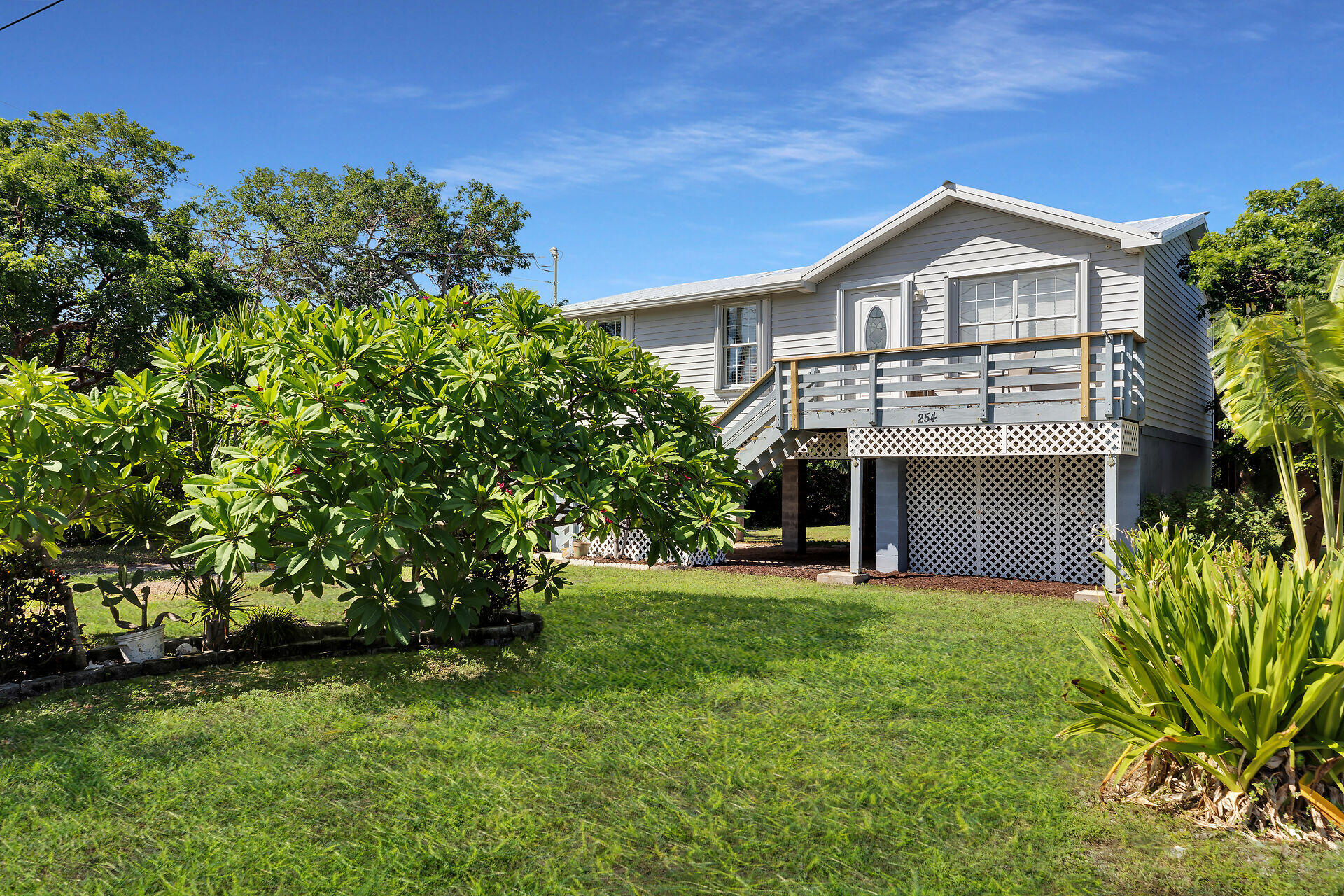 254 Orange Avenue Property Photo 1
