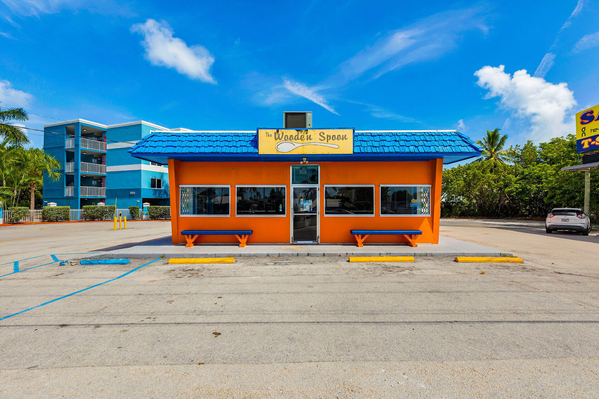 7007 Overseas Highway Property Photo 1