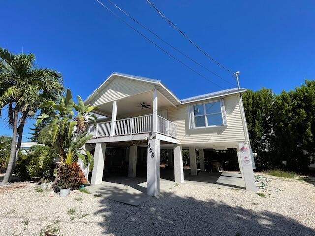 496 James Avenue Property Photo 1