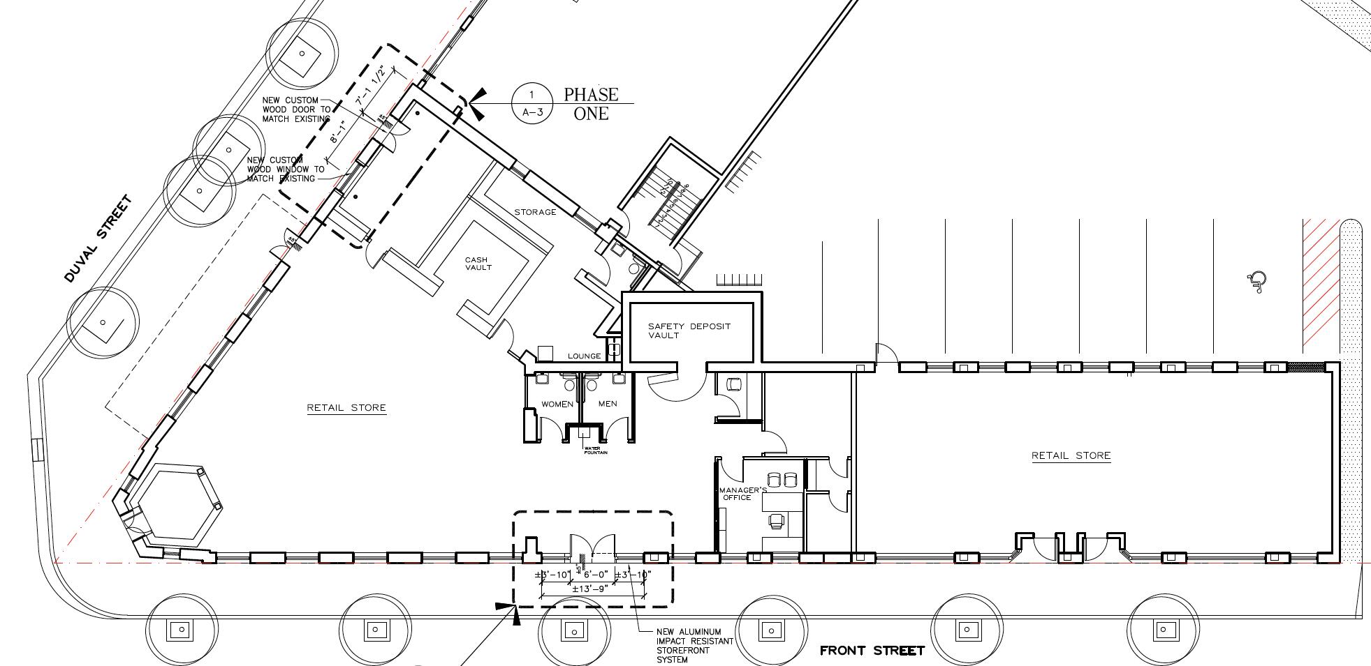 100 Duval Street Property Photo 8