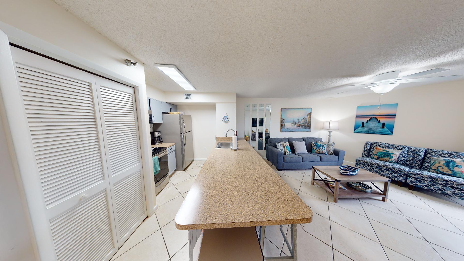 500 Burton Drive 1202 Property Photo 15