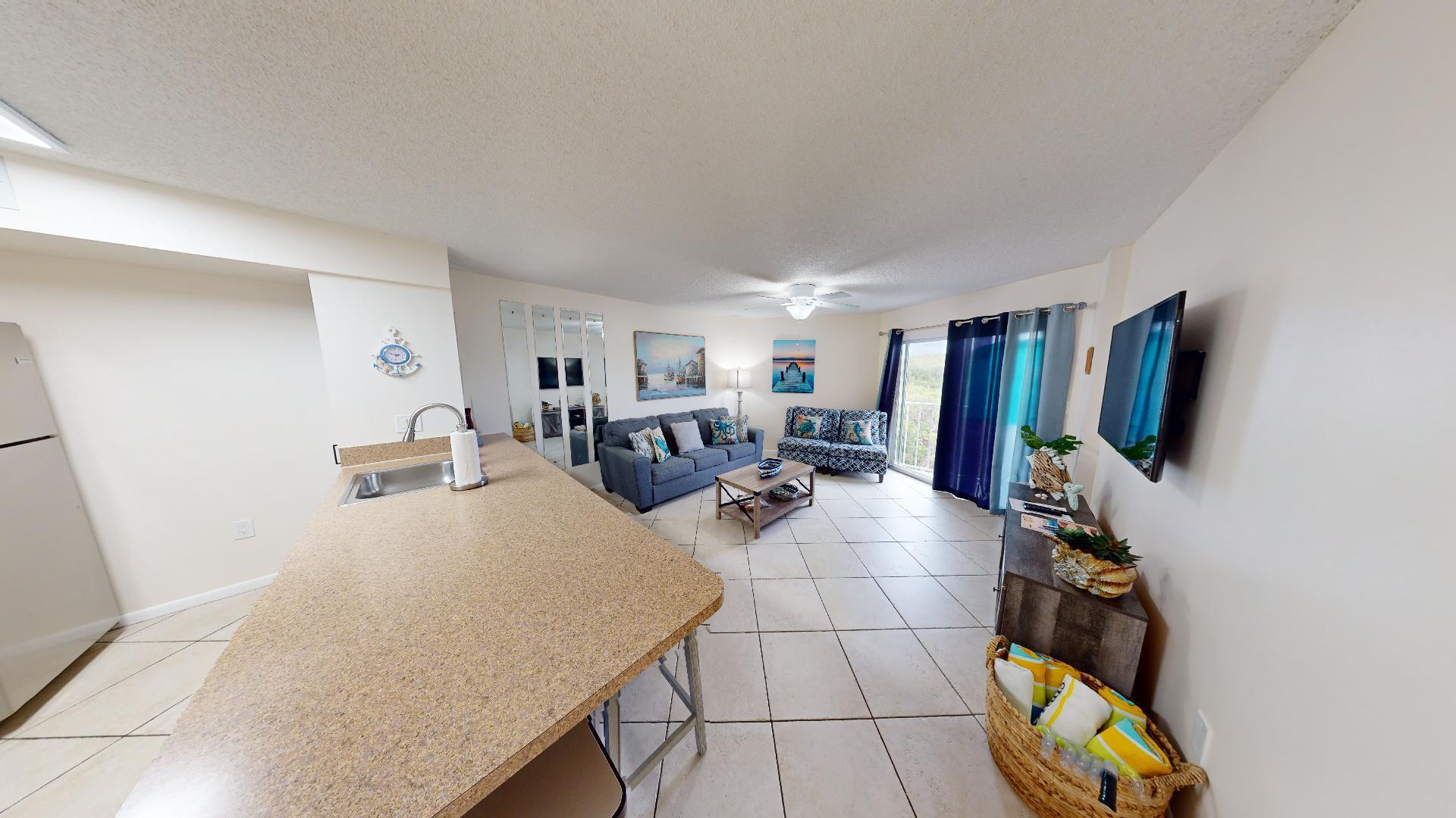 500 Burton Drive 1202 Property Photo 16