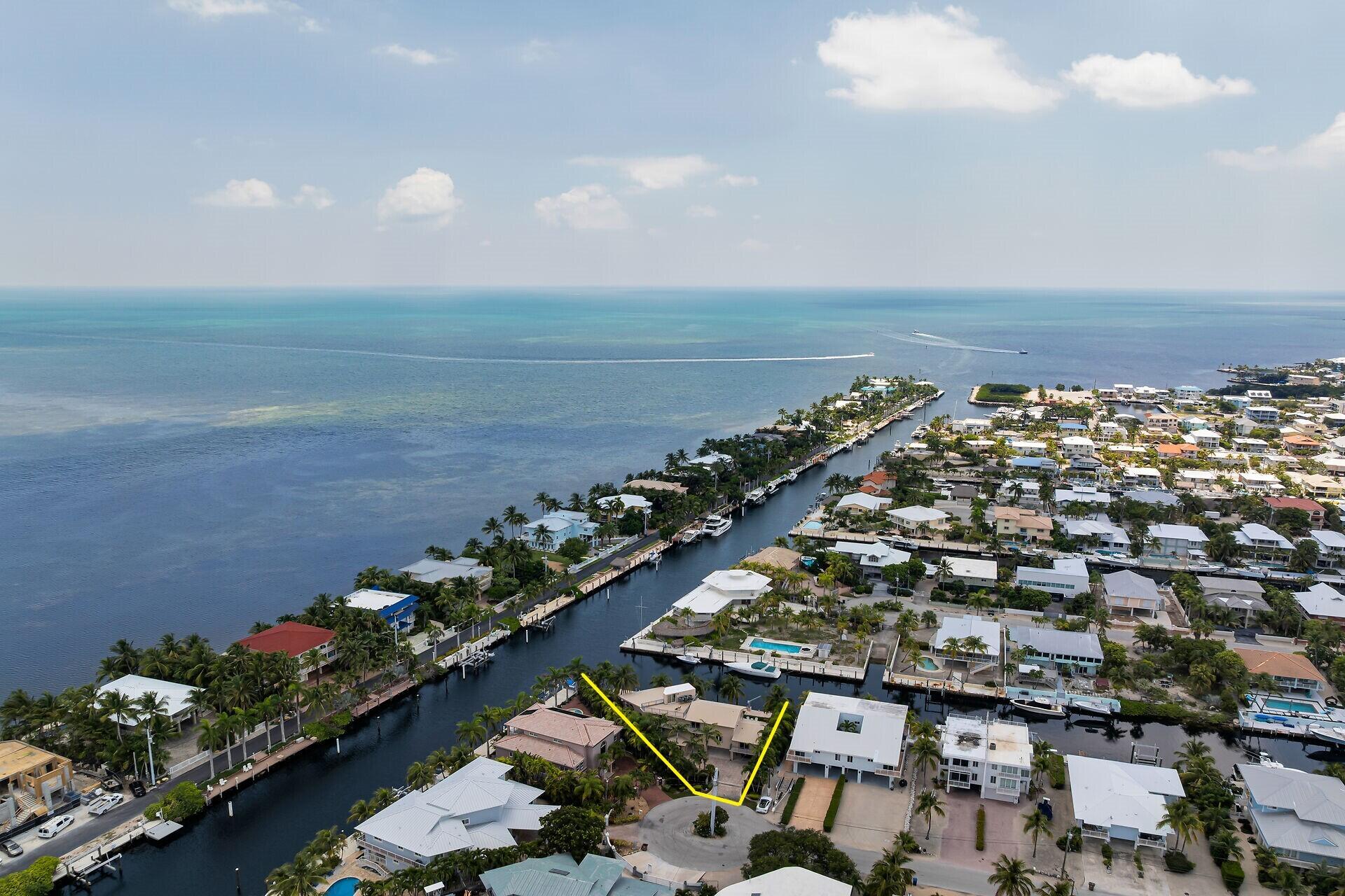 505 Caribbean Drive Property Photo 1