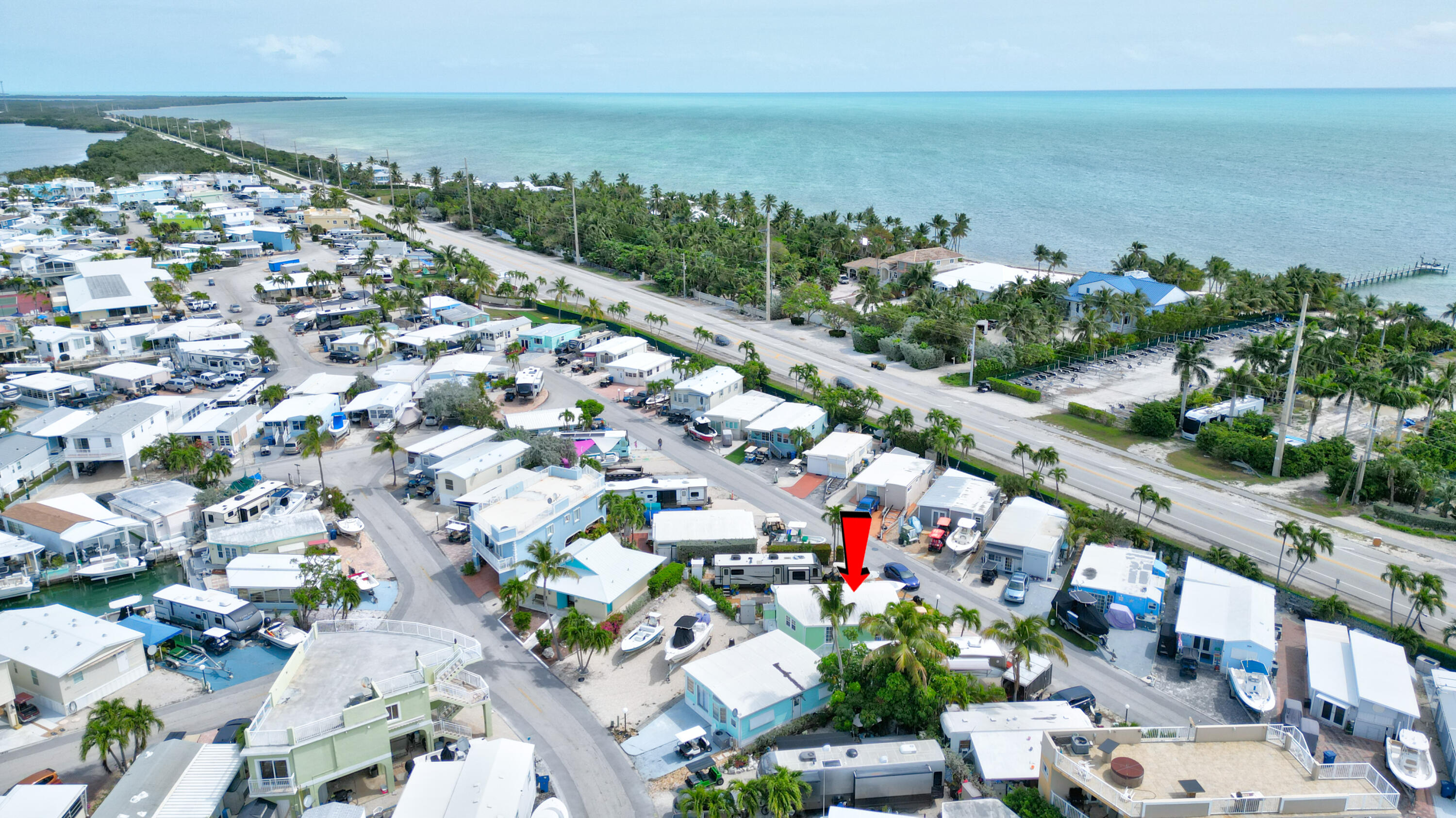 65821 Overseas Highway, 98 Property Photo 1
