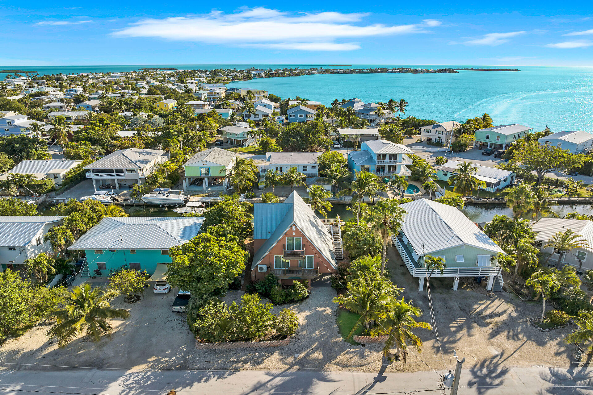 22852 John Silver Lane Property Photo 2