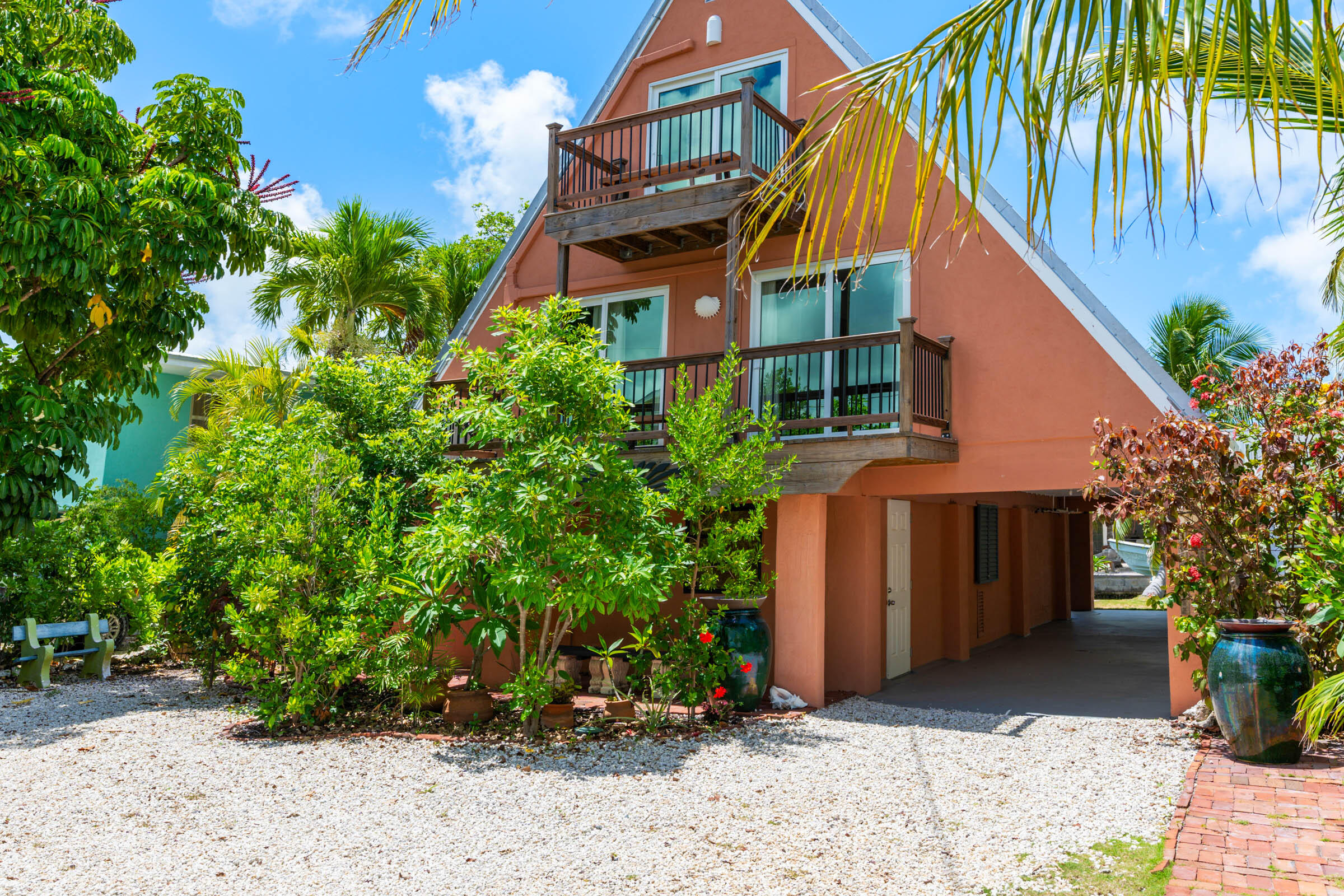 22852 John Silver Lane Property Photo 5