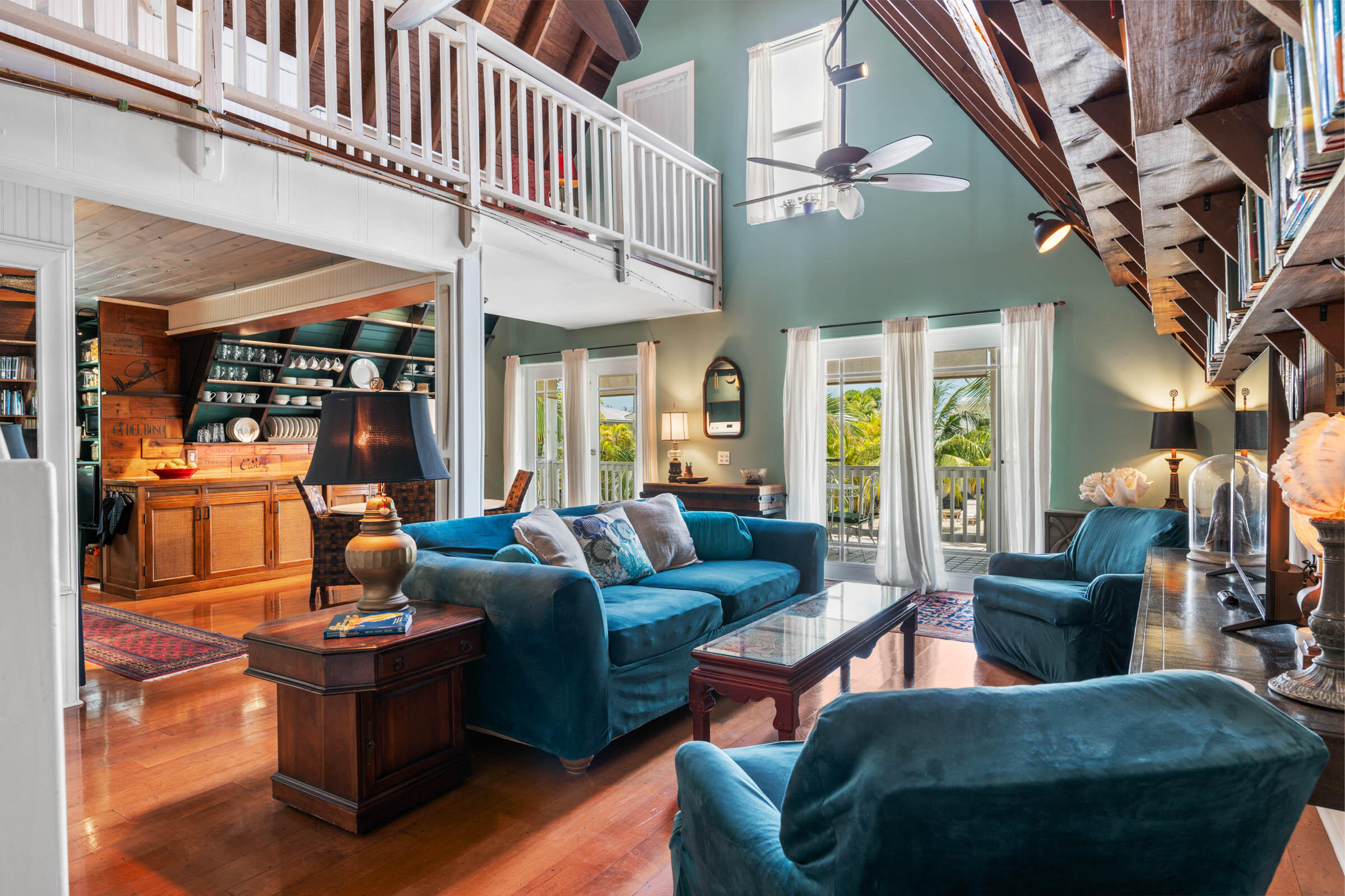 22852 John Silver Lane Property Photo 12