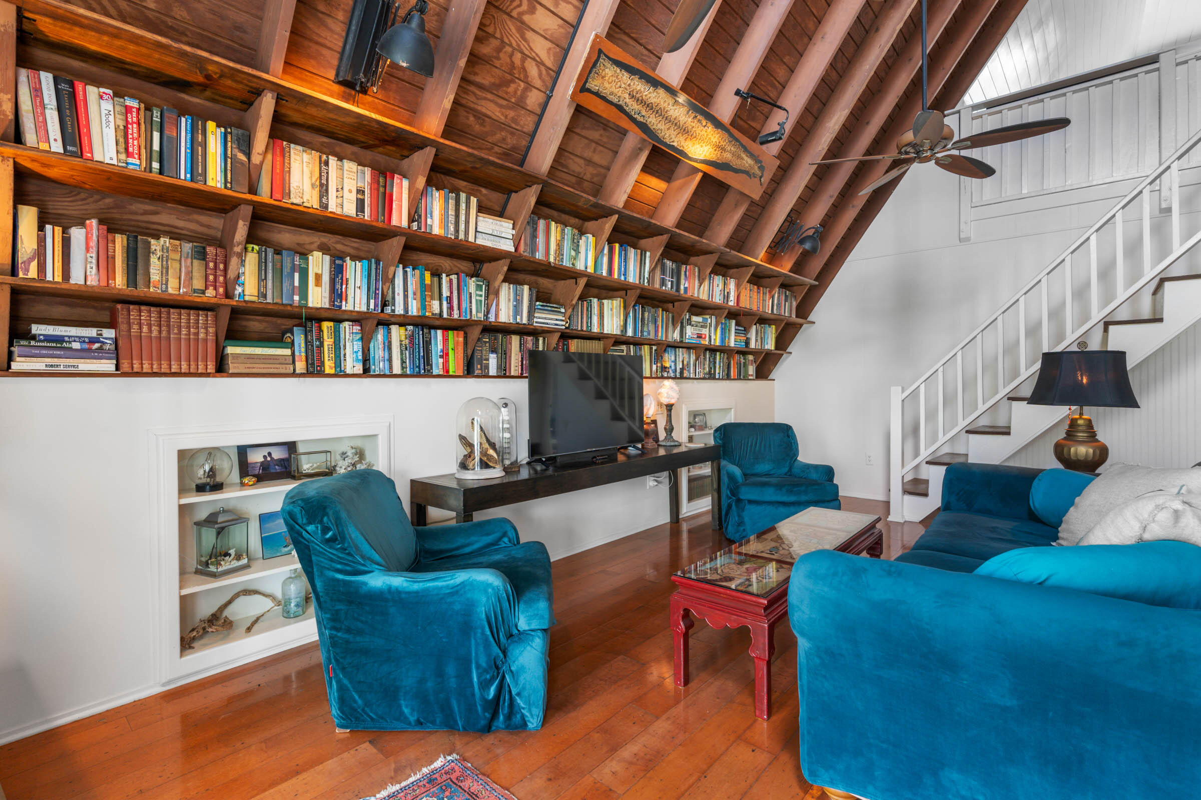 22852 John Silver Lane Property Photo 13