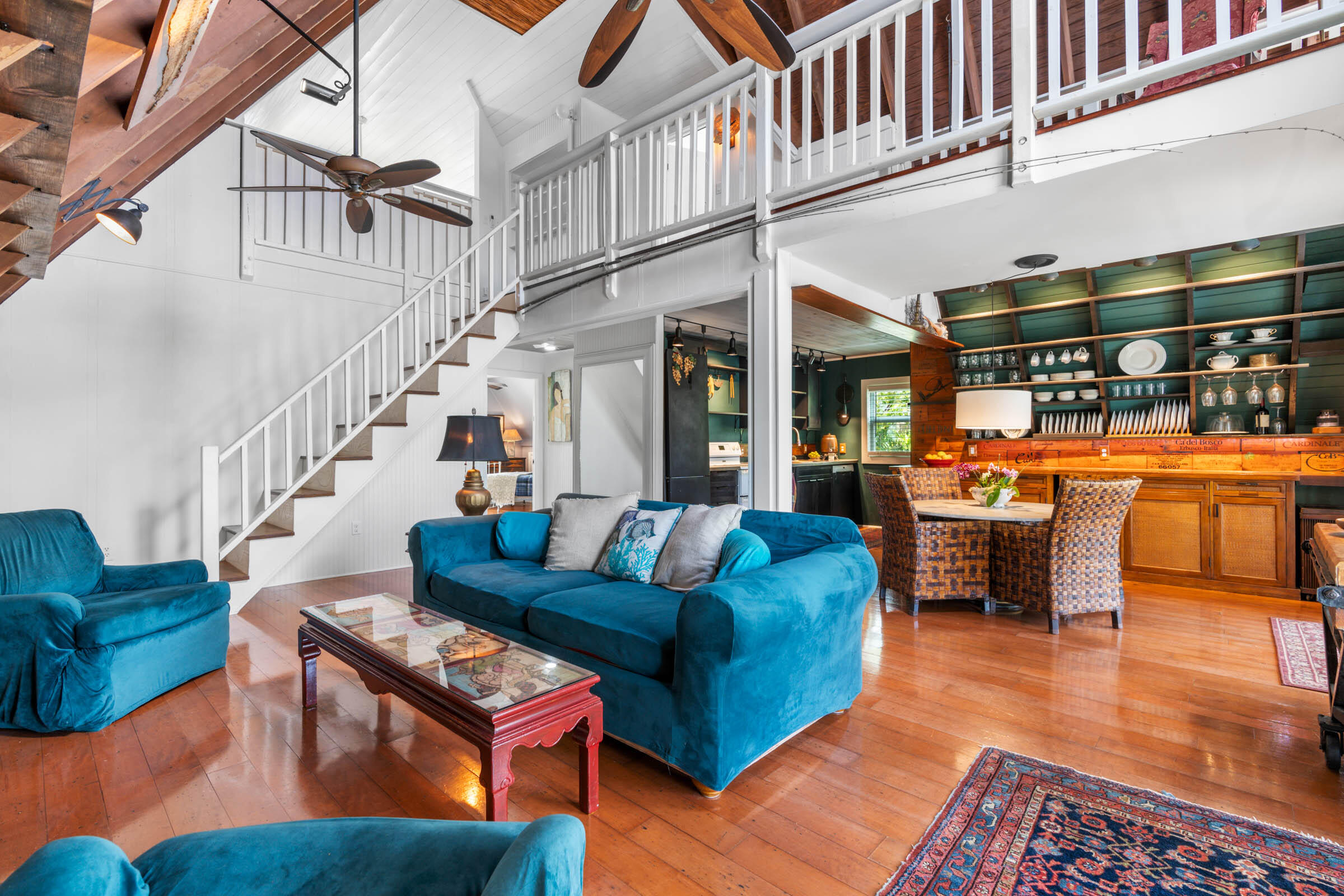 22852 John Silver Lane Property Photo 14