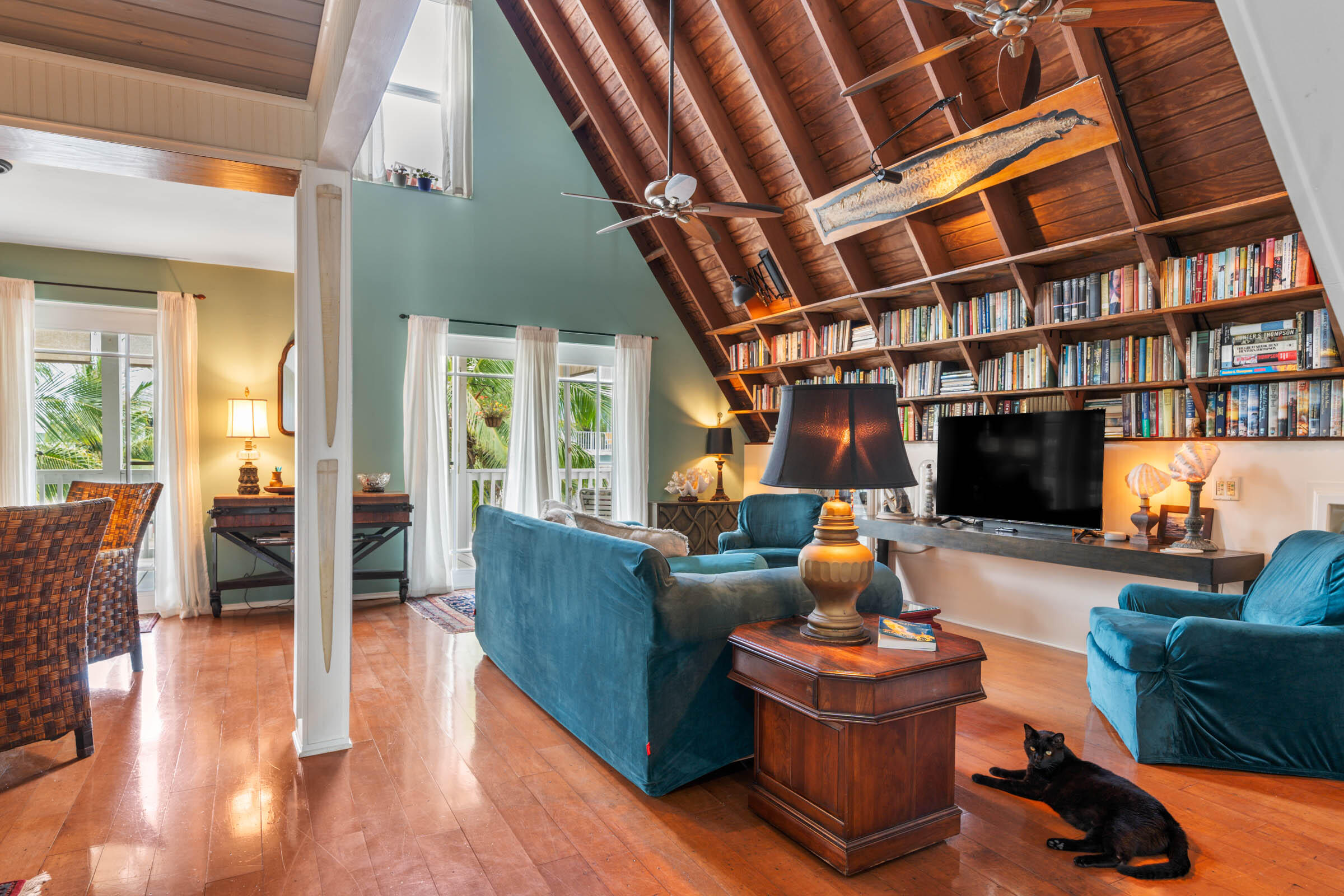 22852 John Silver Lane Property Photo 15