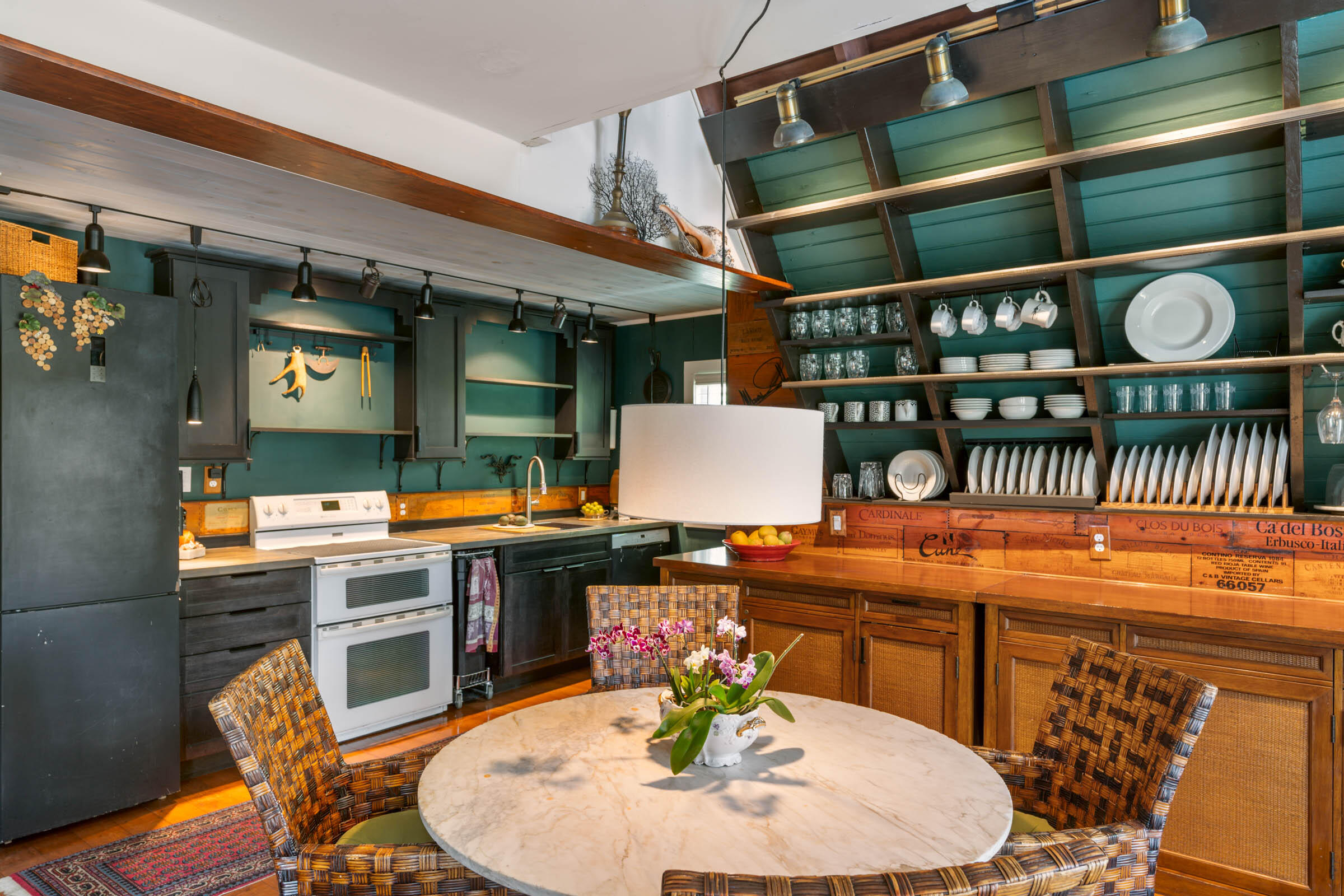 22852 John Silver Lane Property Photo 17