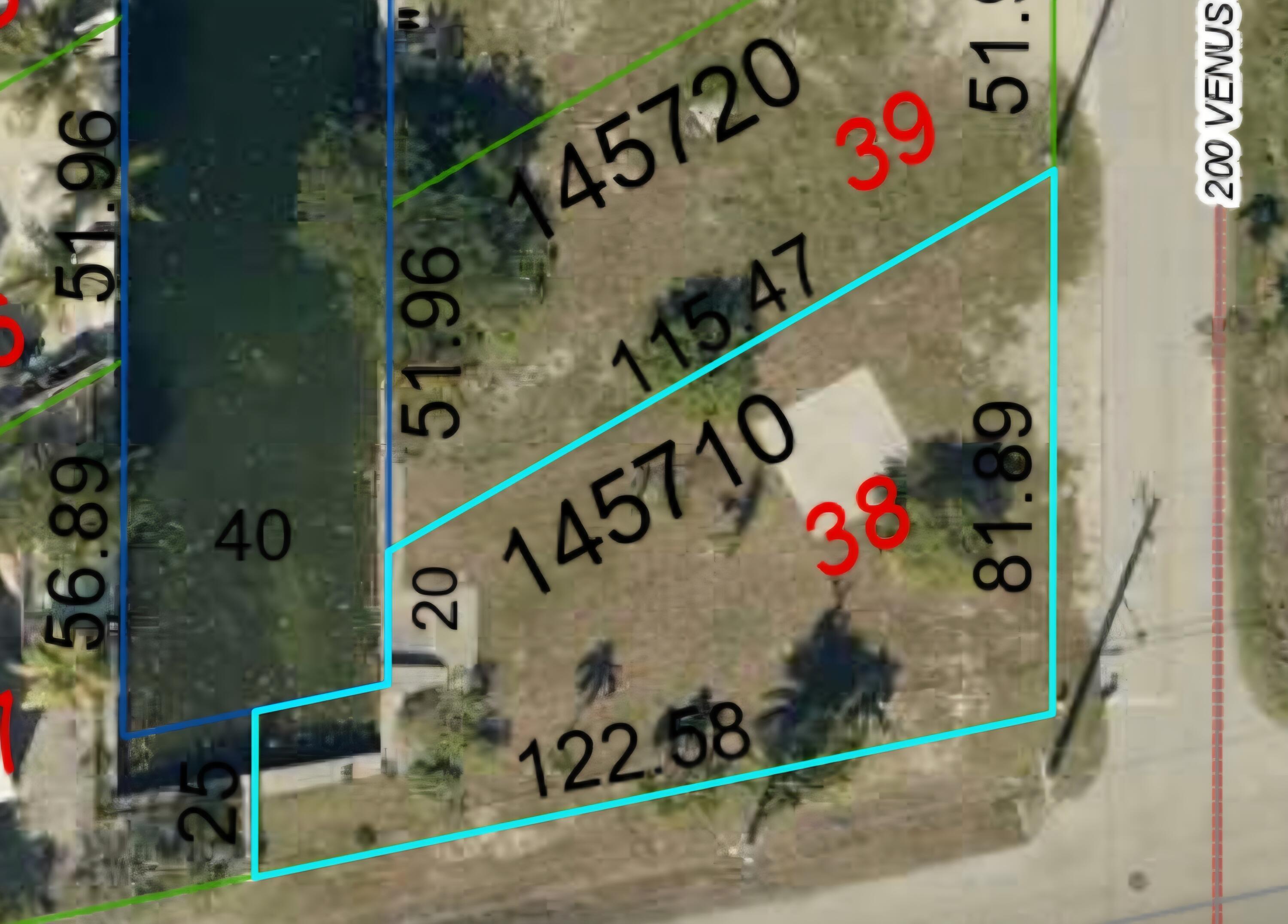 207 Venus Lane Property Photo 1