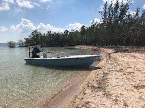 Main Key, Barnes Sound Property Photo 1
