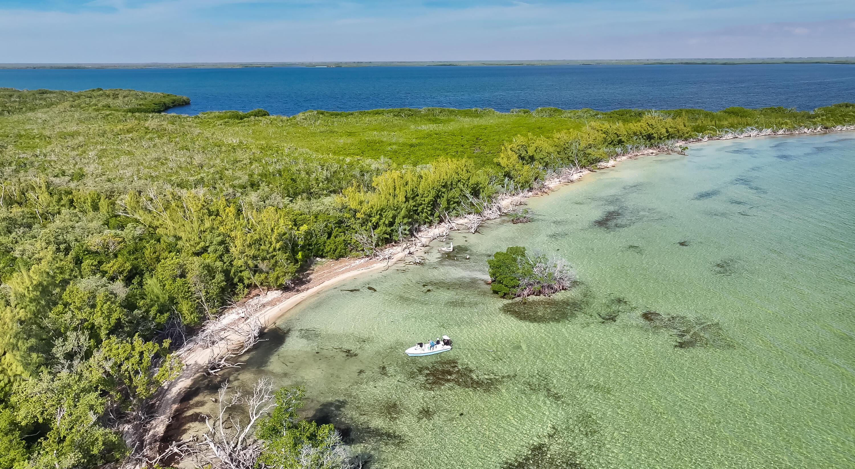 Main Key, Barnes Sound Property Photo 3