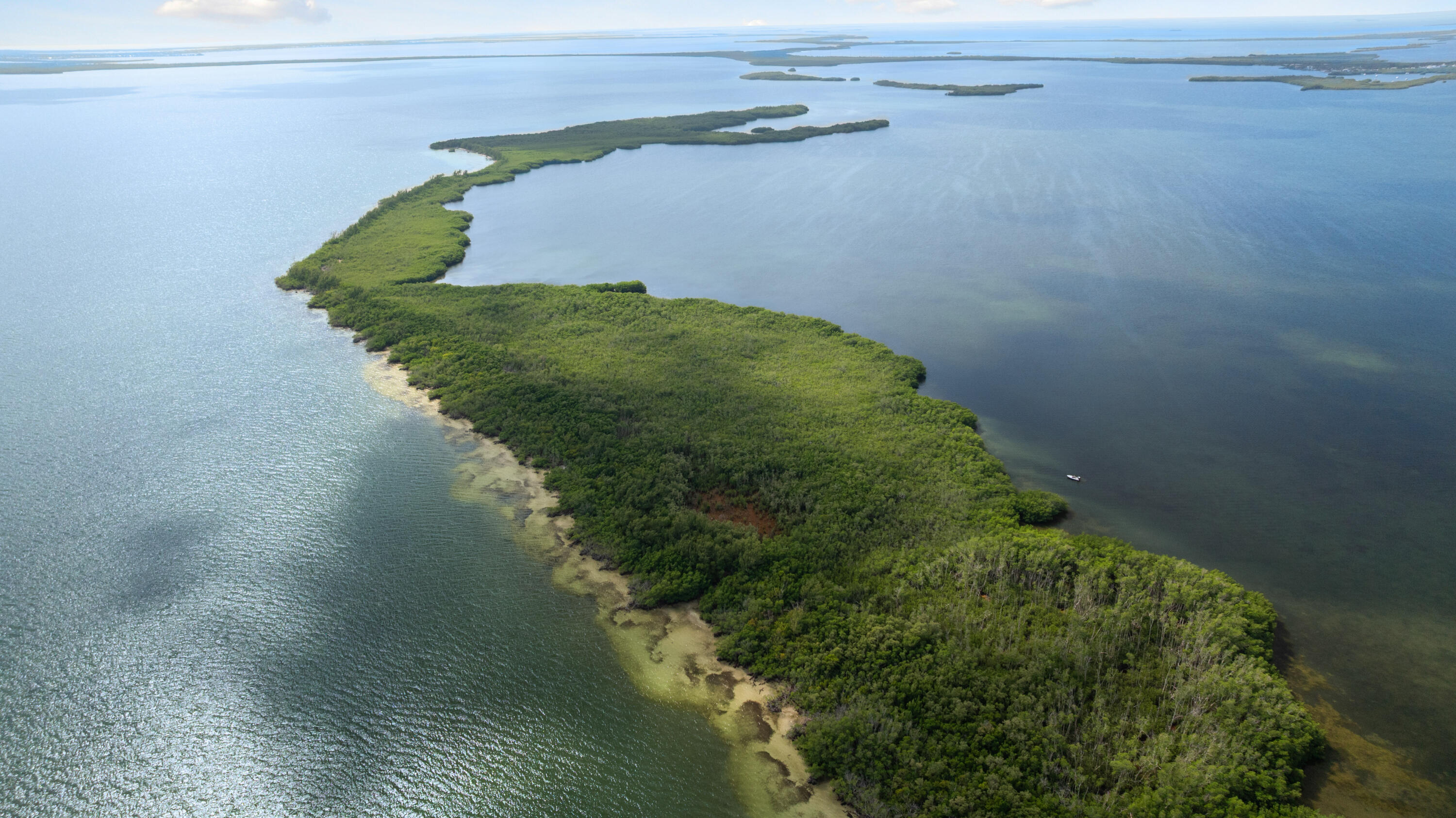 Main Key, Barnes Sound Property Photo 4