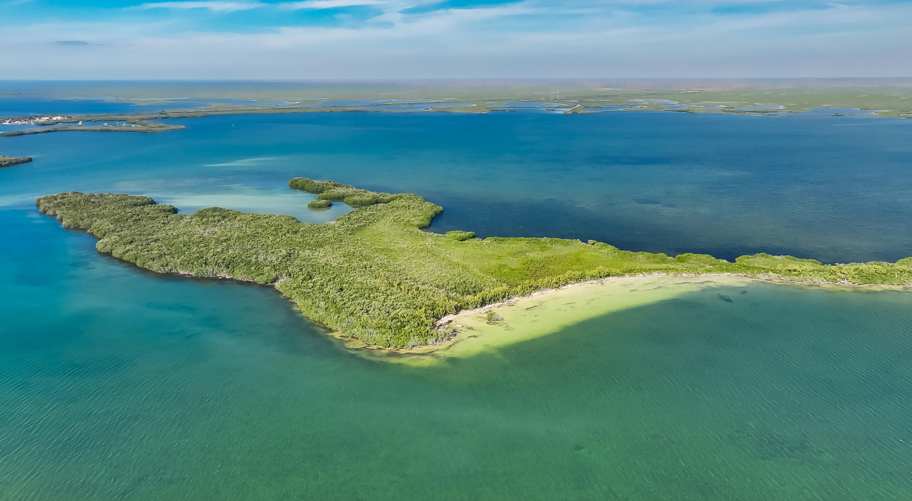 Main Key, Barnes Sound Property Photo 5