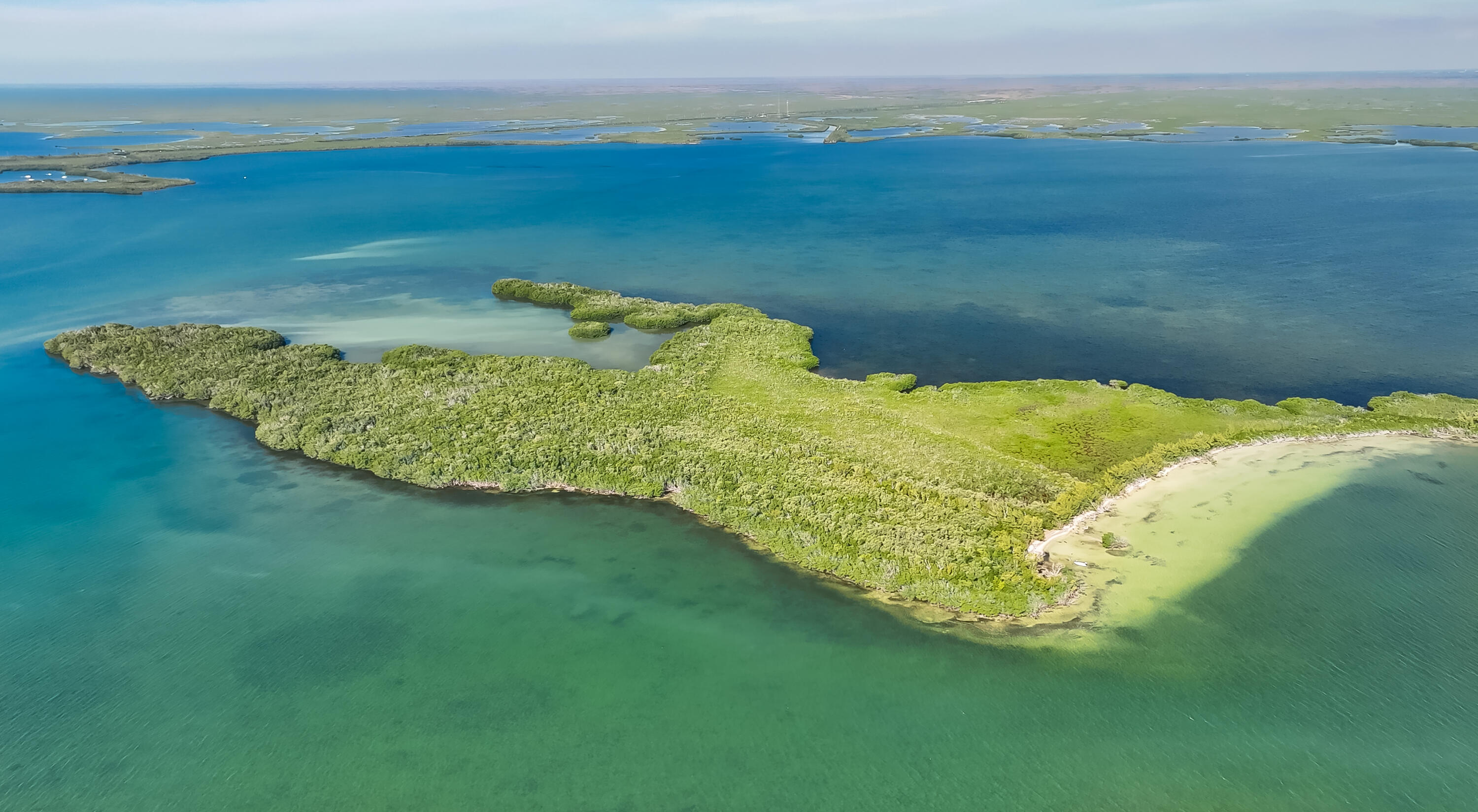 Main Key, Barnes Sound Property Photo 7
