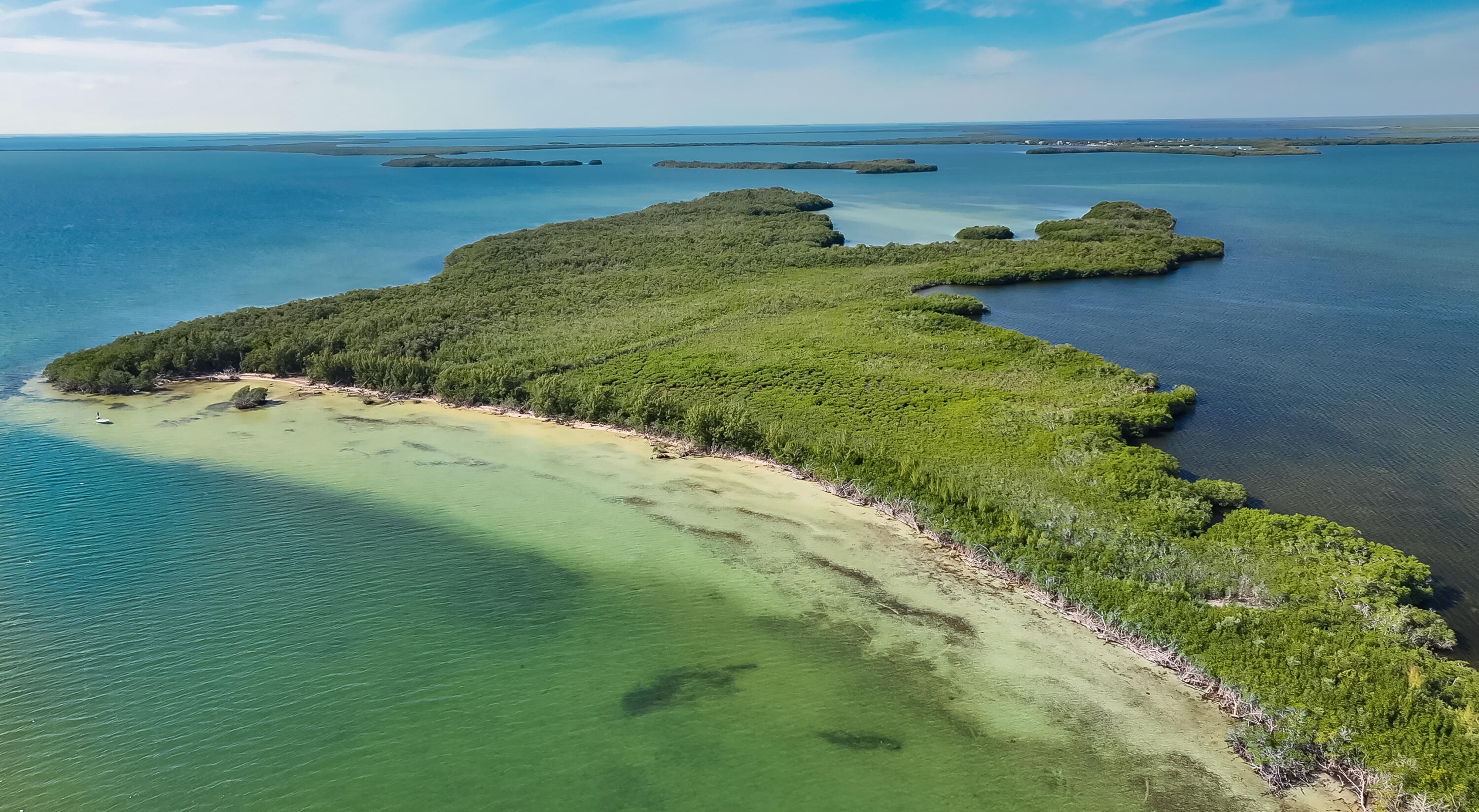 Main Key, Barnes Sound Property Photo 13