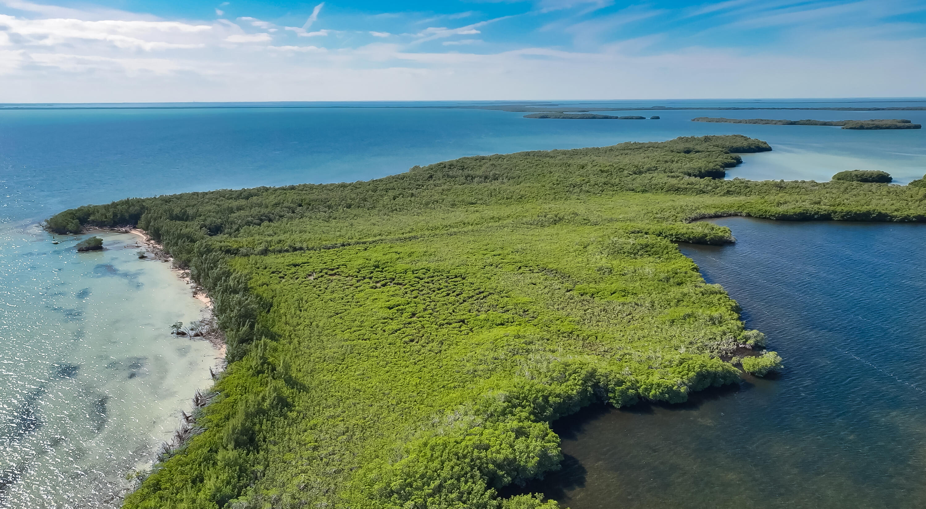 Main Key, Barnes Sound Property Photo 14