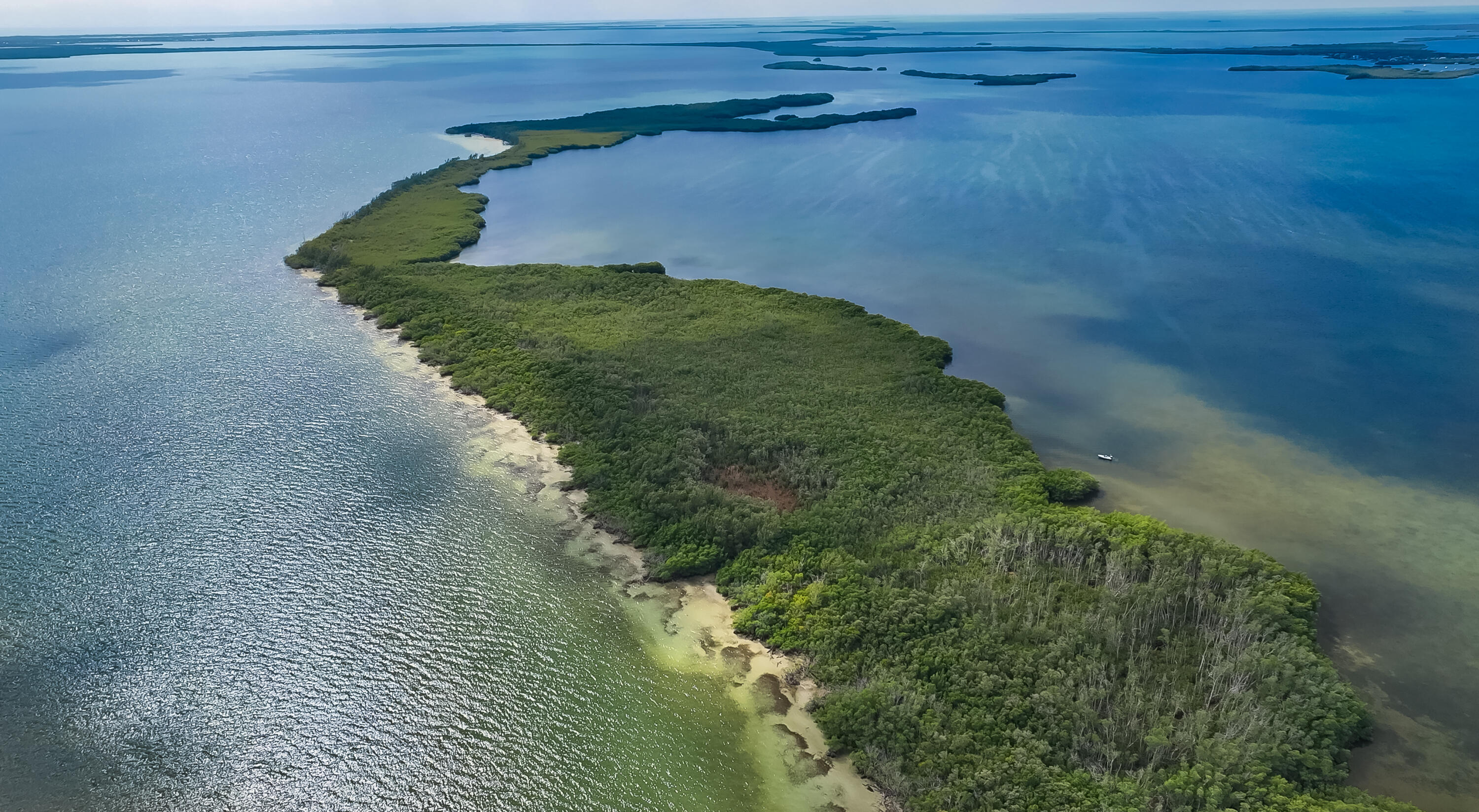 Main Key, Barnes Sound Property Photo 15