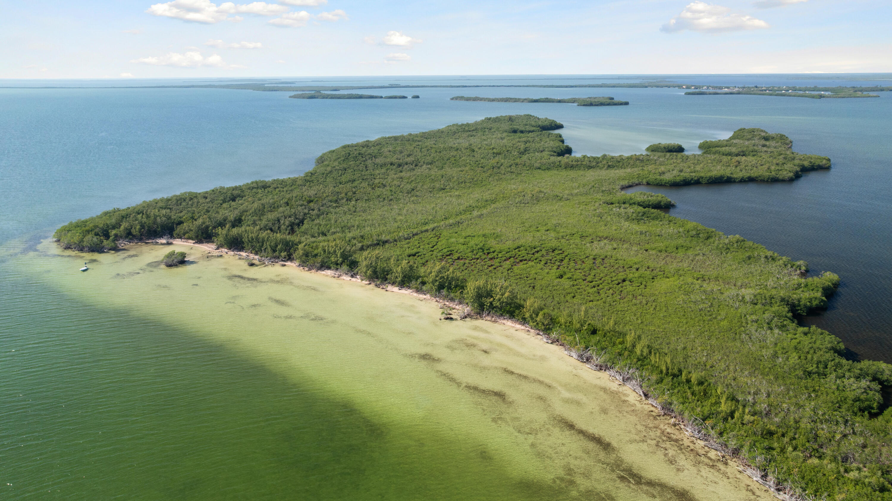 Main Key, Barnes Sound Property Photo 19
