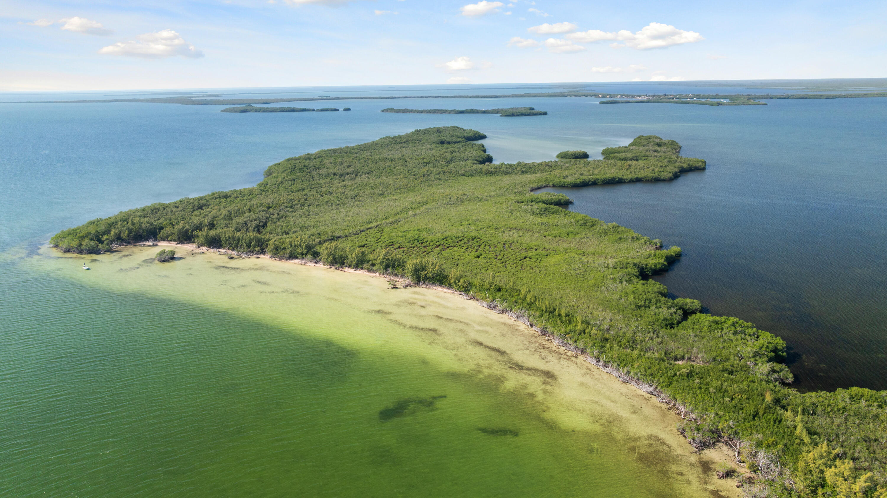 Main Key, Barnes Sound Property Photo 20