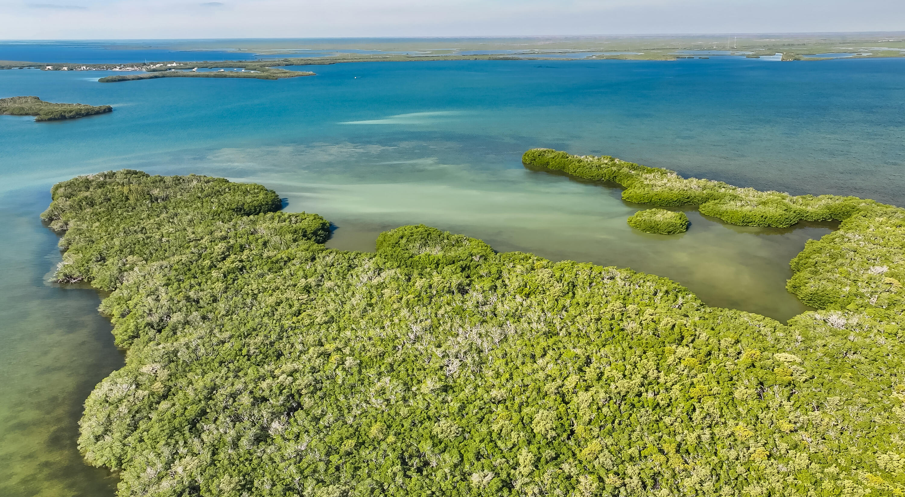 Main Key, Barnes Sound Property Photo 22