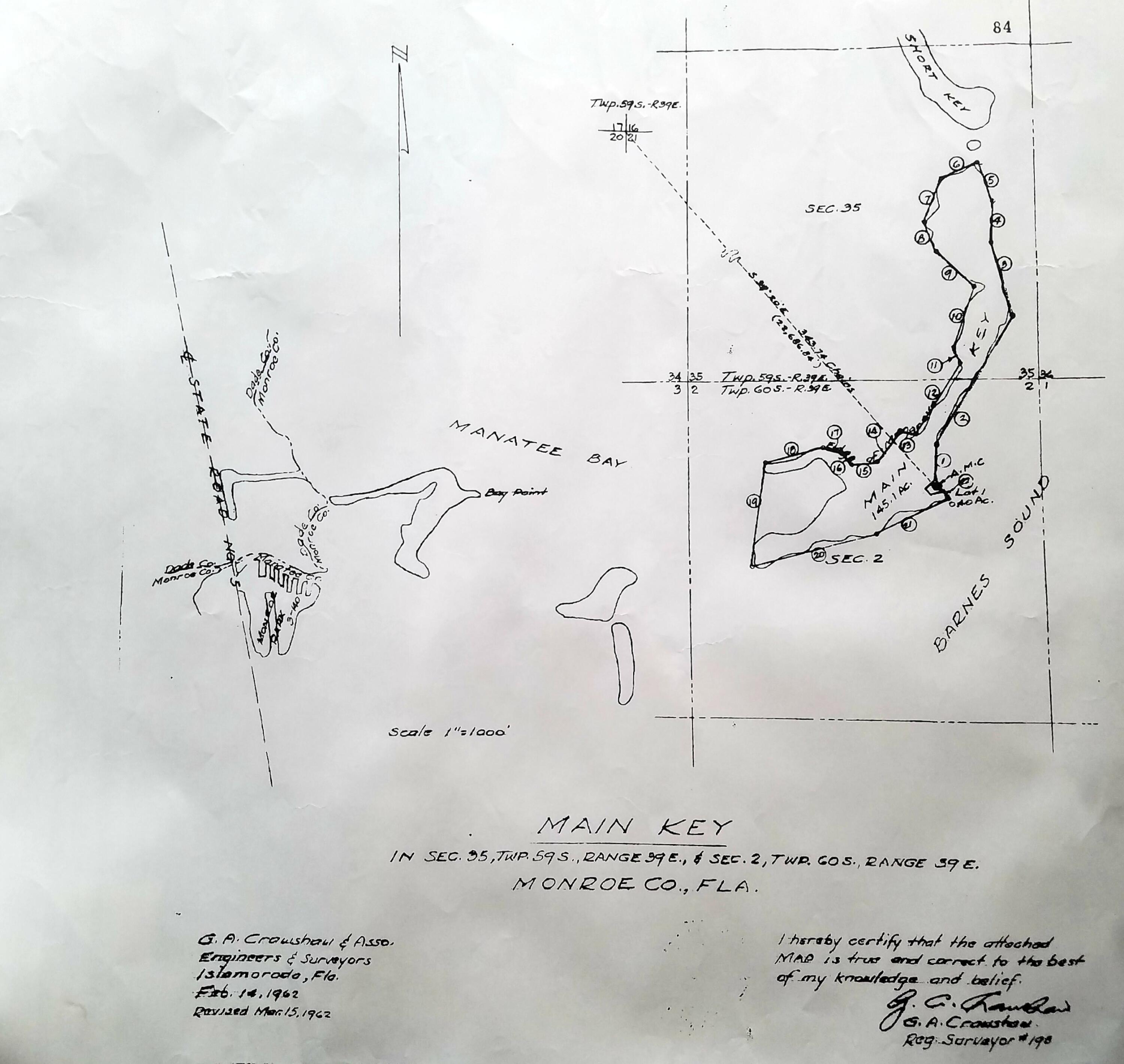 Main Key, Barnes Sound Property Photo 52