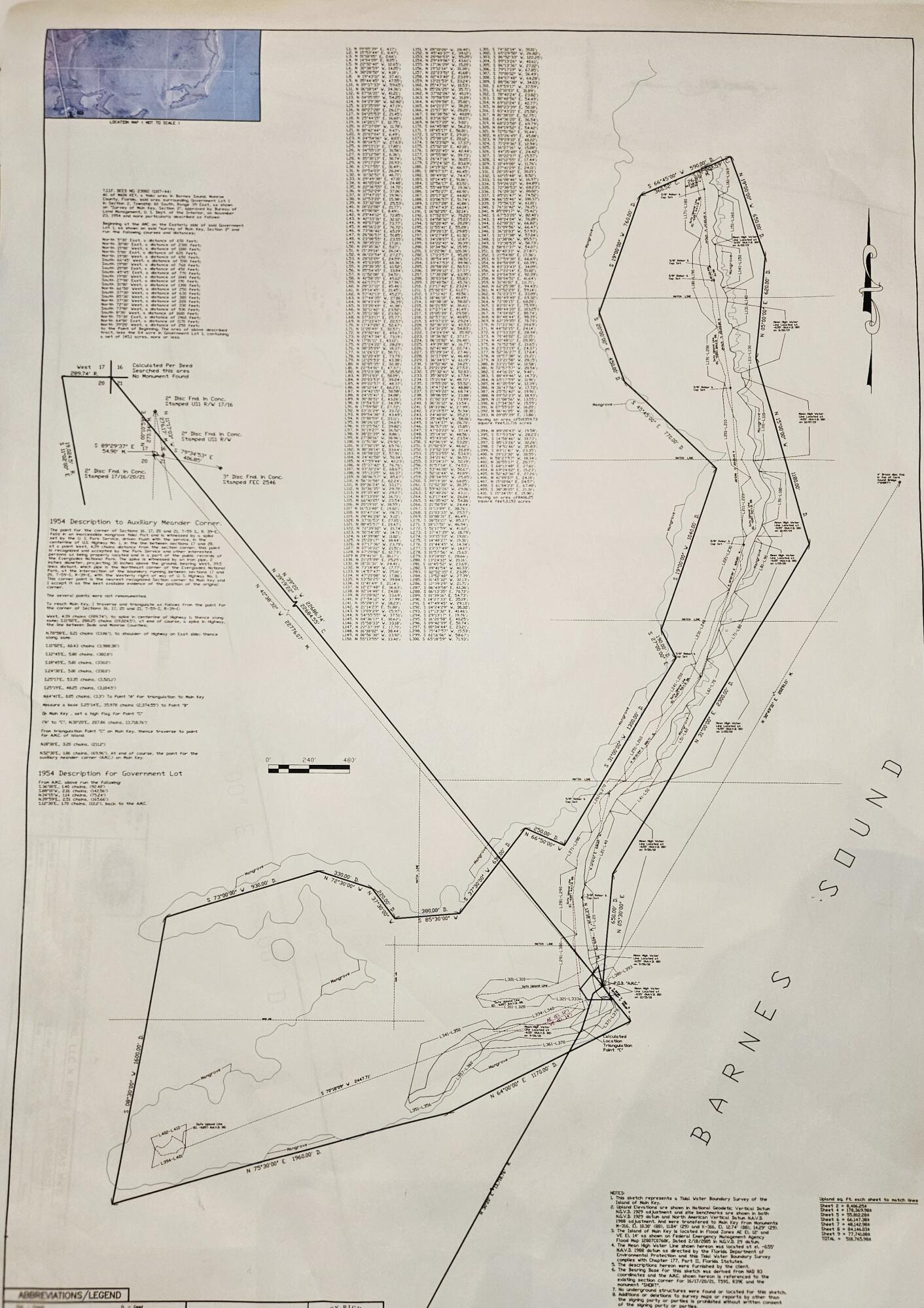 Main Key, Barnes Sound Property Photo 64