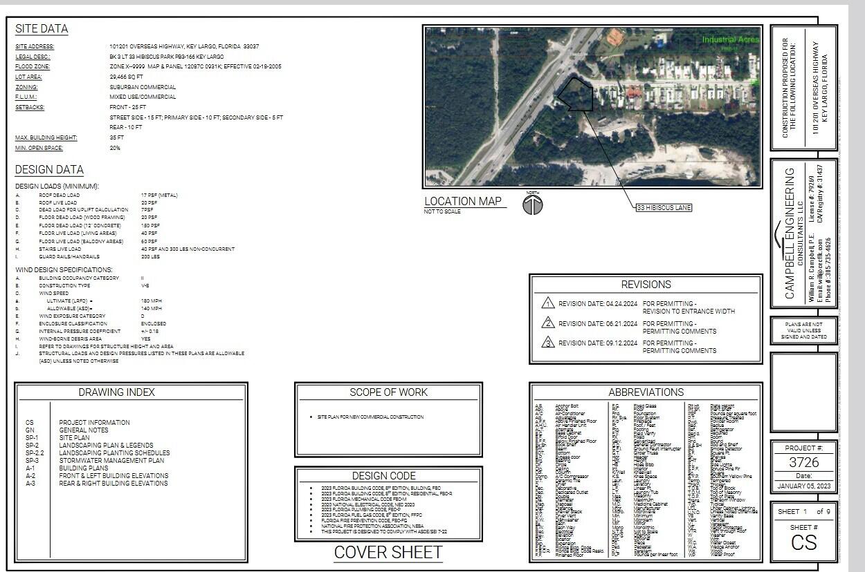 101201 Overseas Highway Property Photo 13