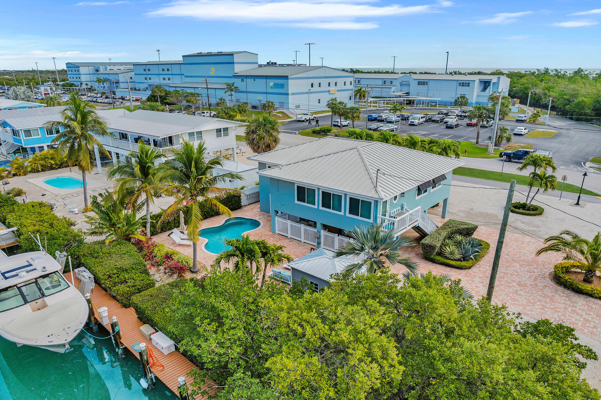 341 Sombrero Beach Road Property Photo 1