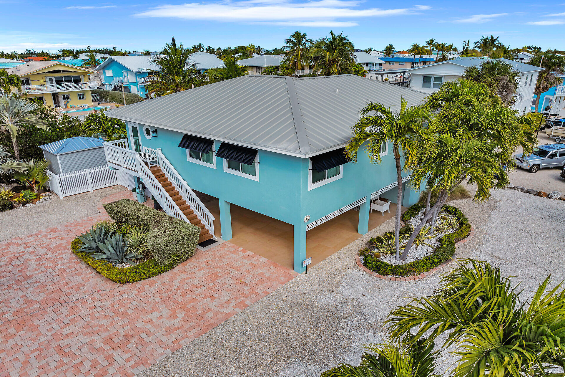 341 Sombrero Beach Road Property Photo 5
